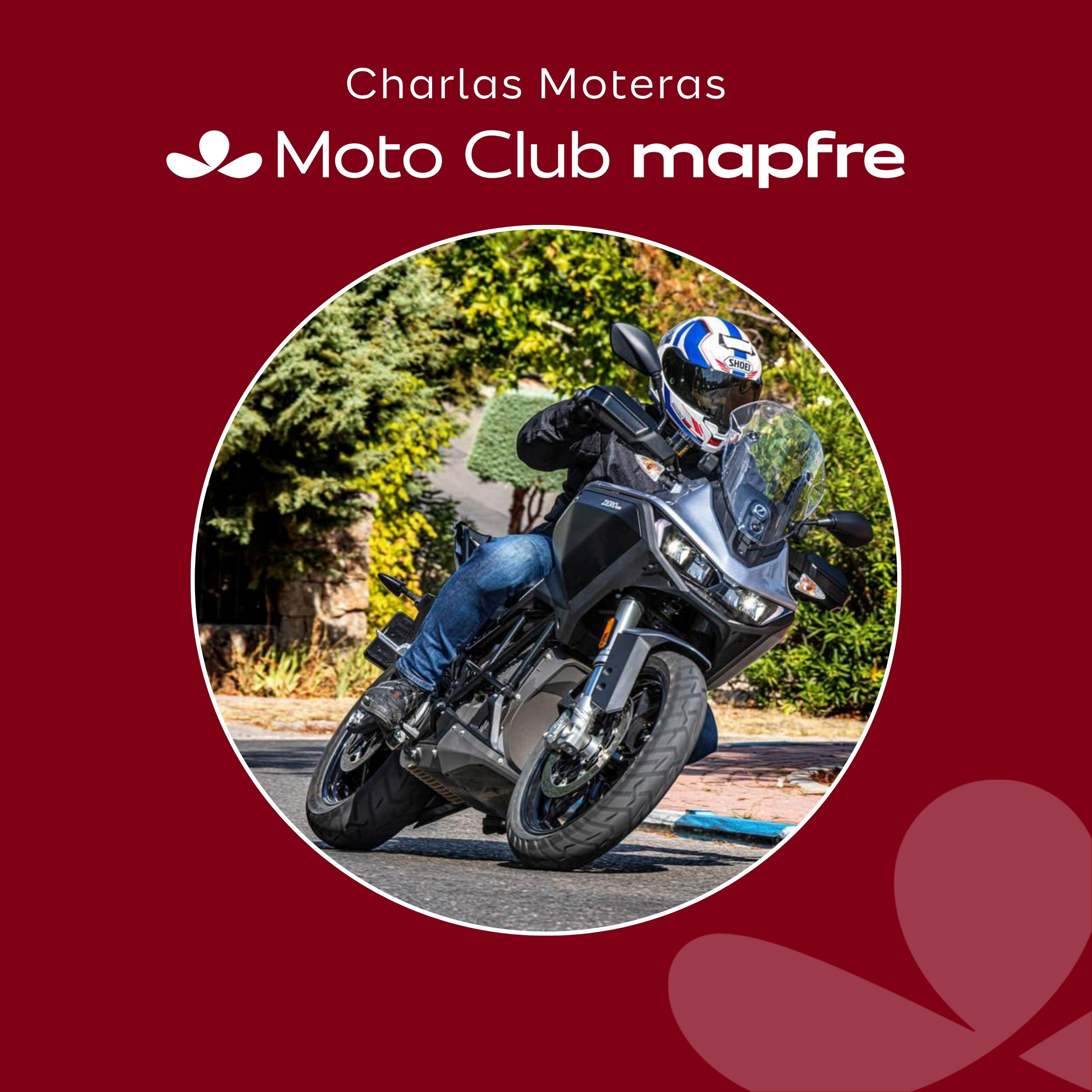 Por qué no hay ni habrá motos eléctricas episode artwork