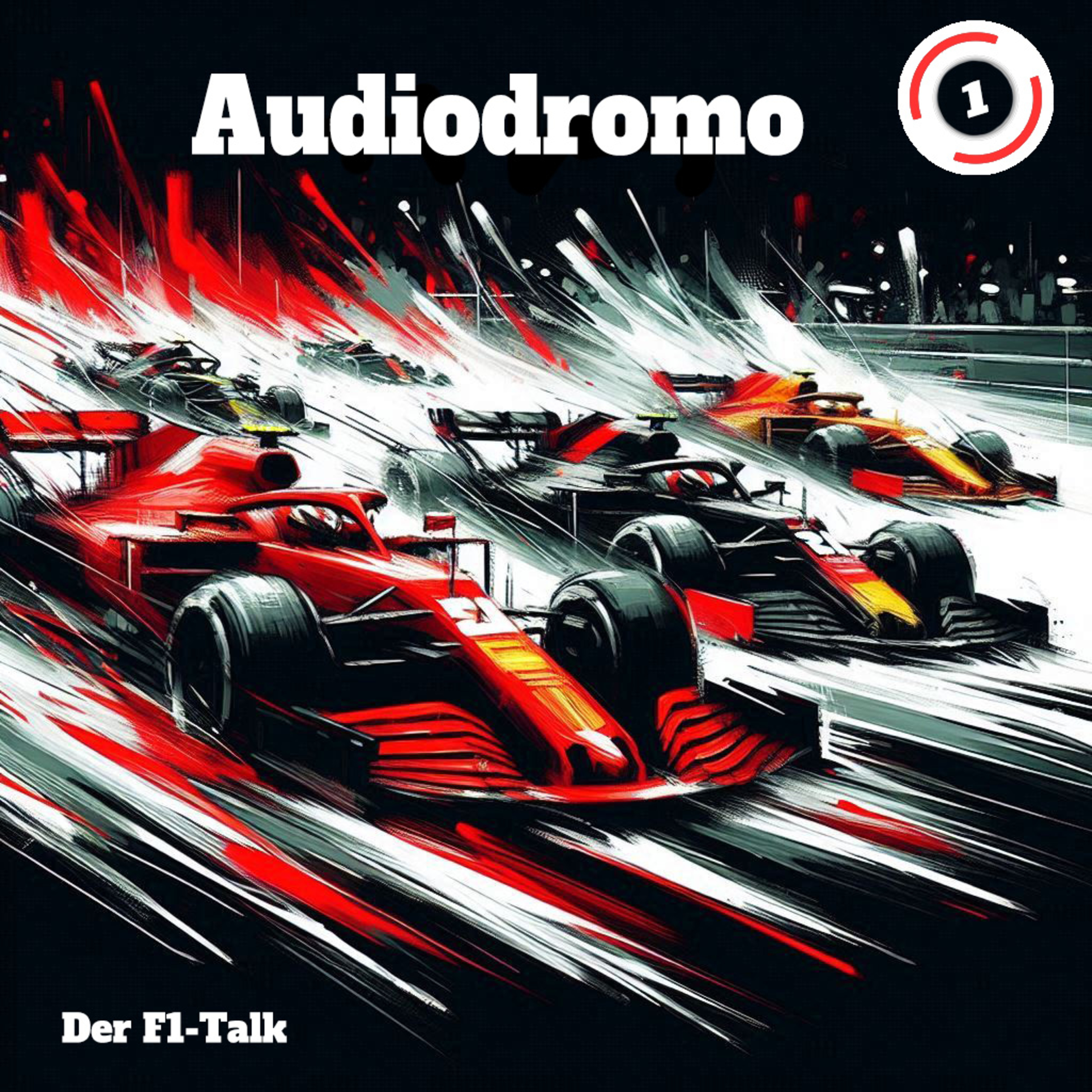 Audiodromo - Der F1 Talk
