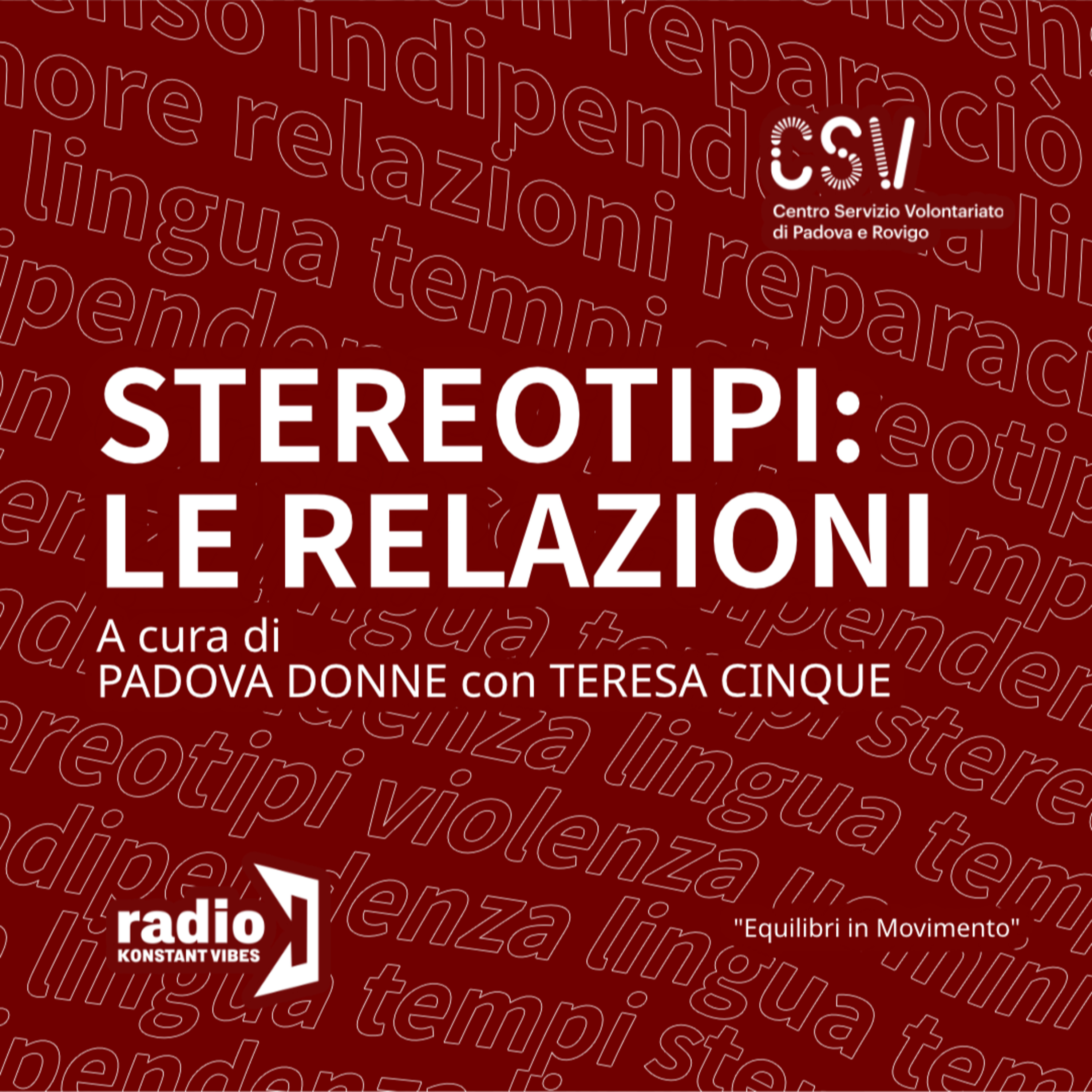Parole che ci cambiano