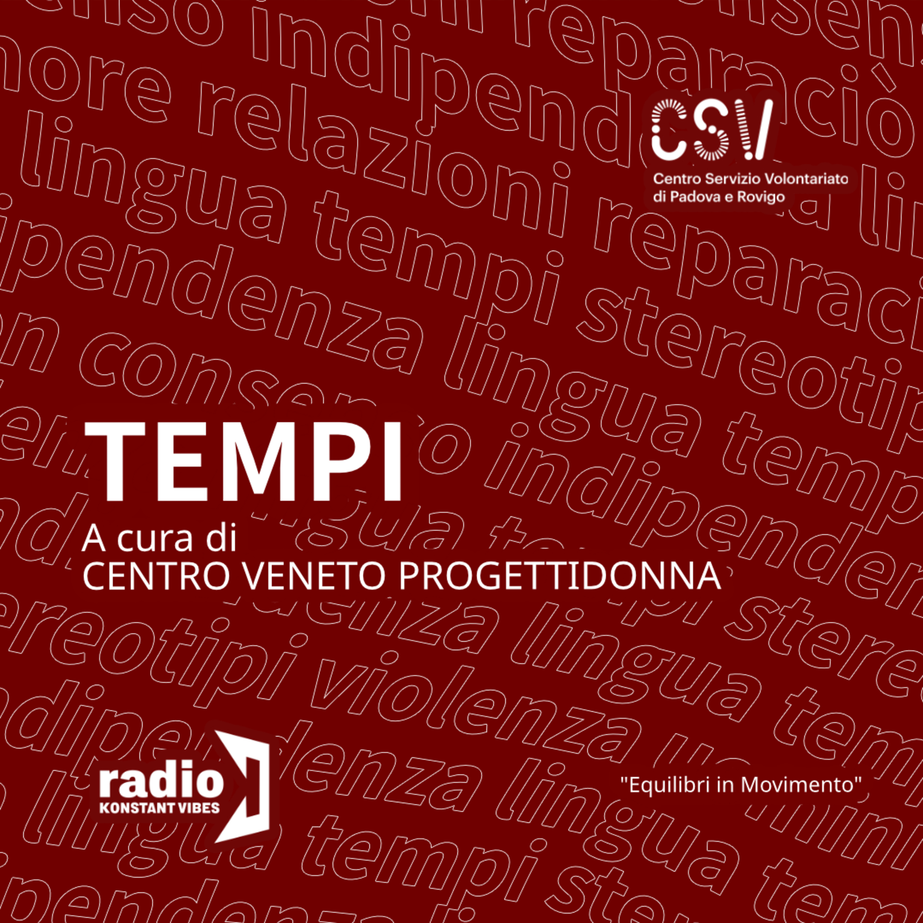 Parole che ci cambiano