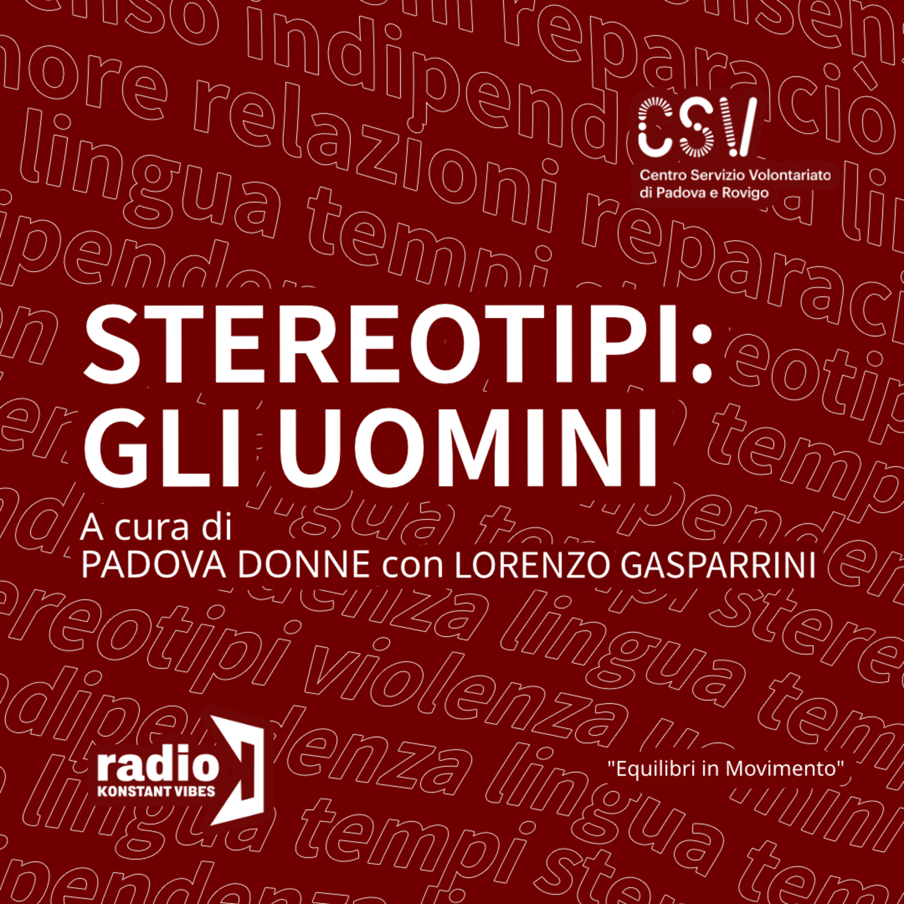 Parole che ci cambiano
