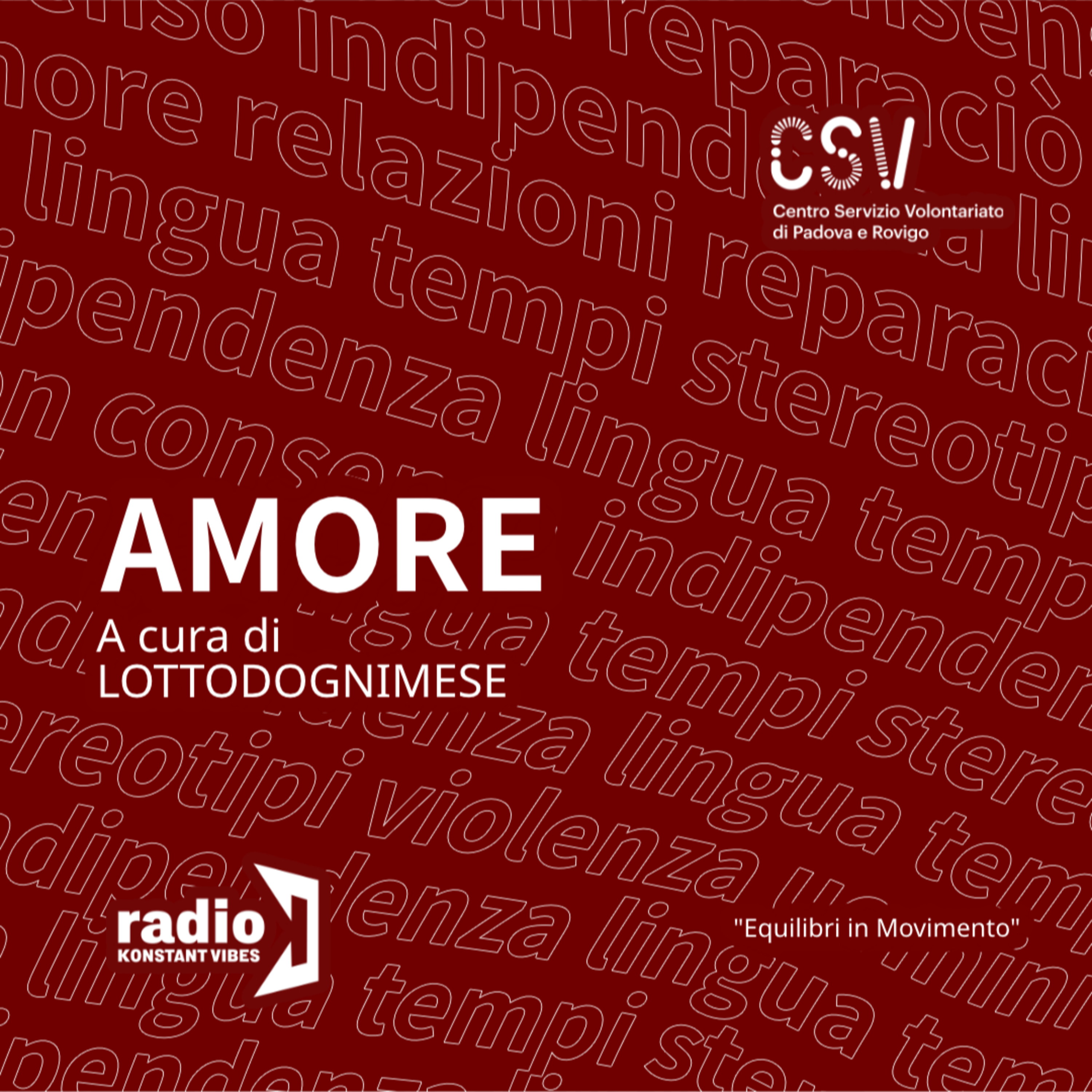 Parole che ci cambiano