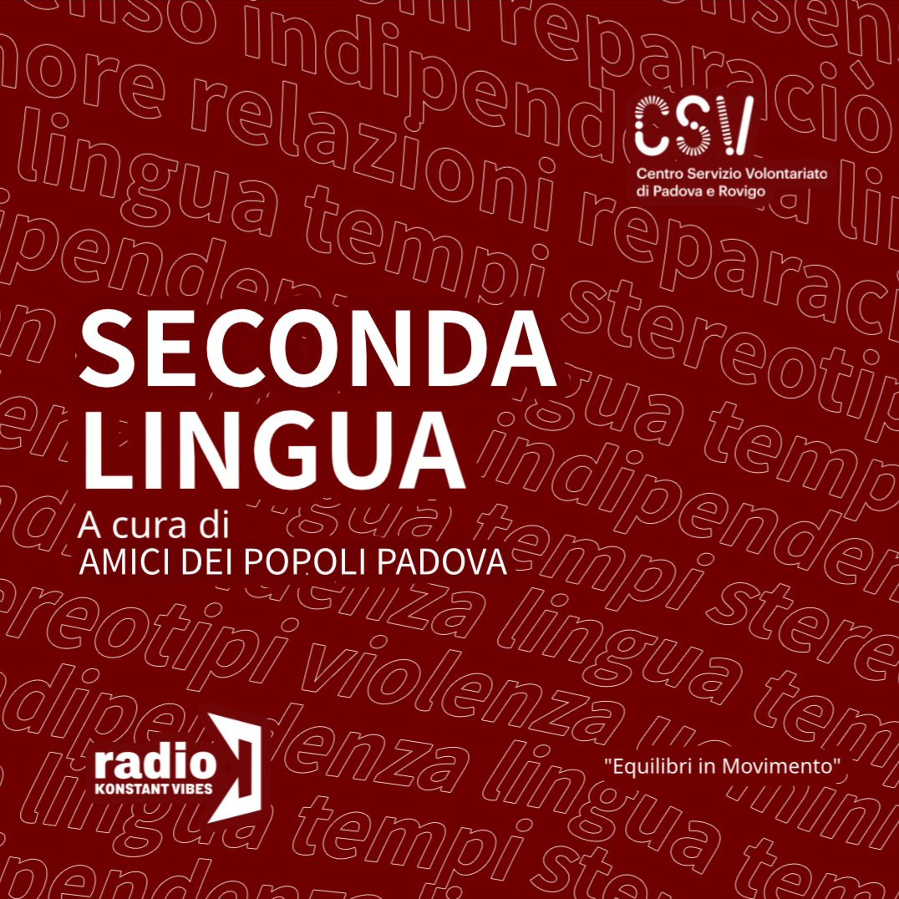 Parole che ci cambiano