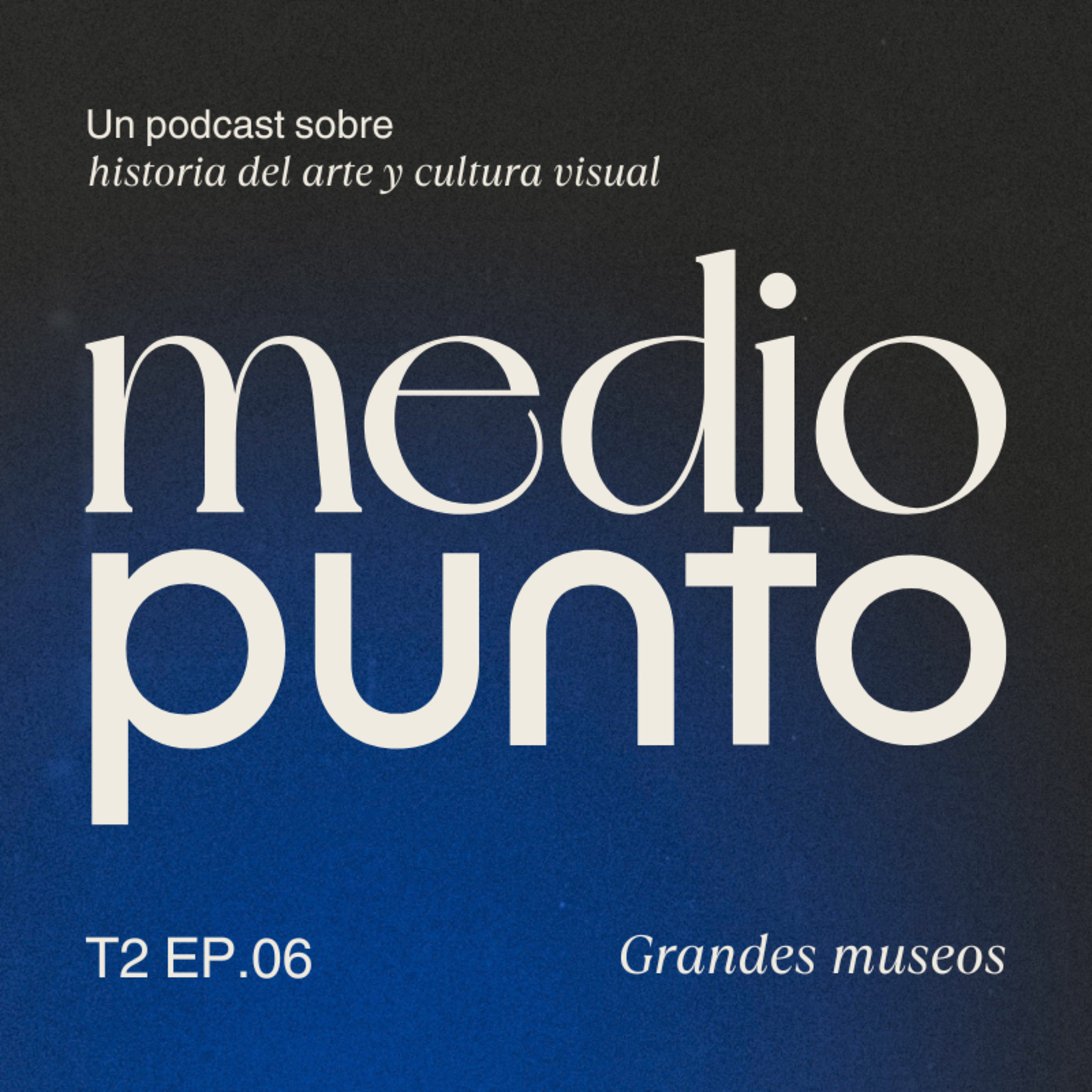 Medio Punto