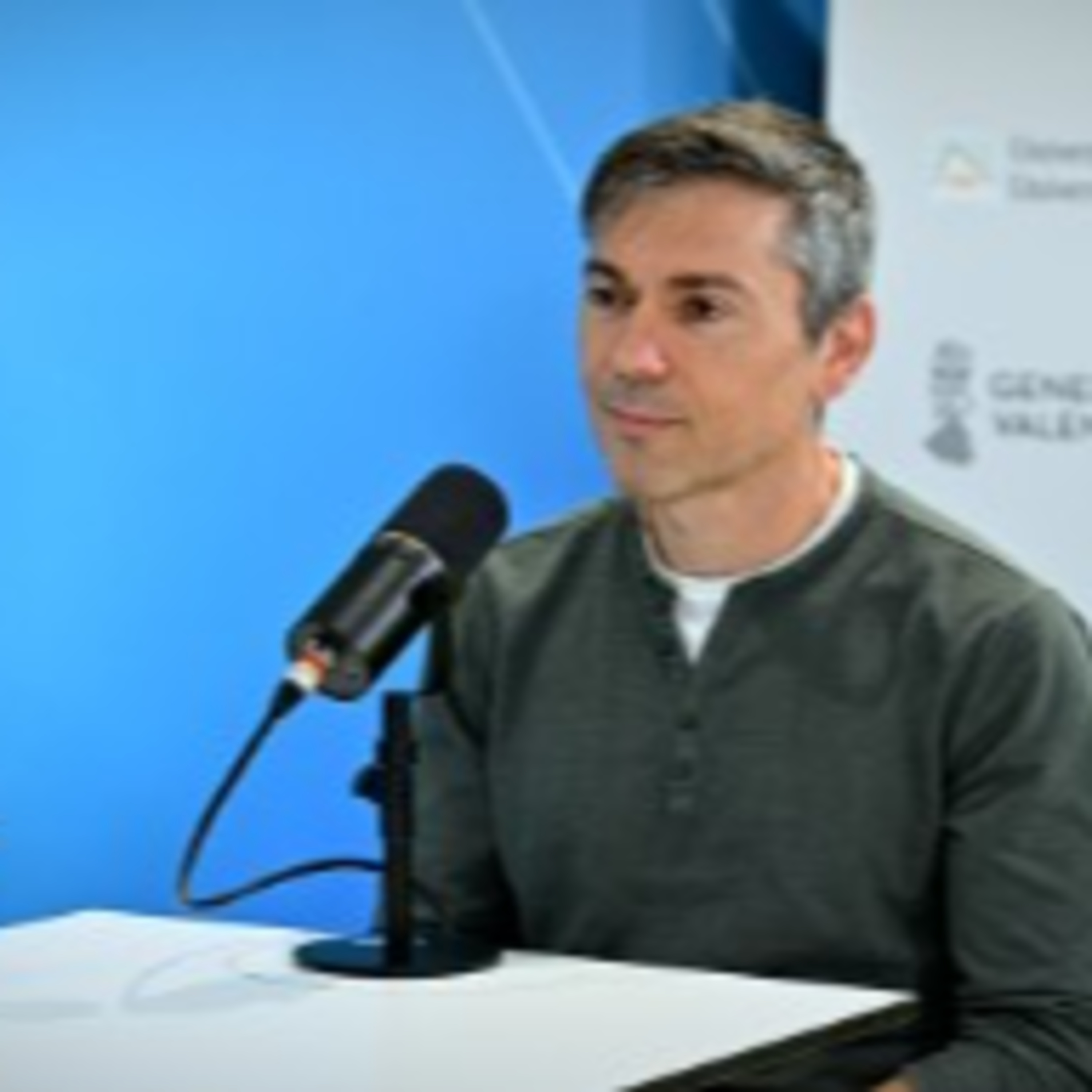 Innova2. El Podcast del Parque Científico de Alicante