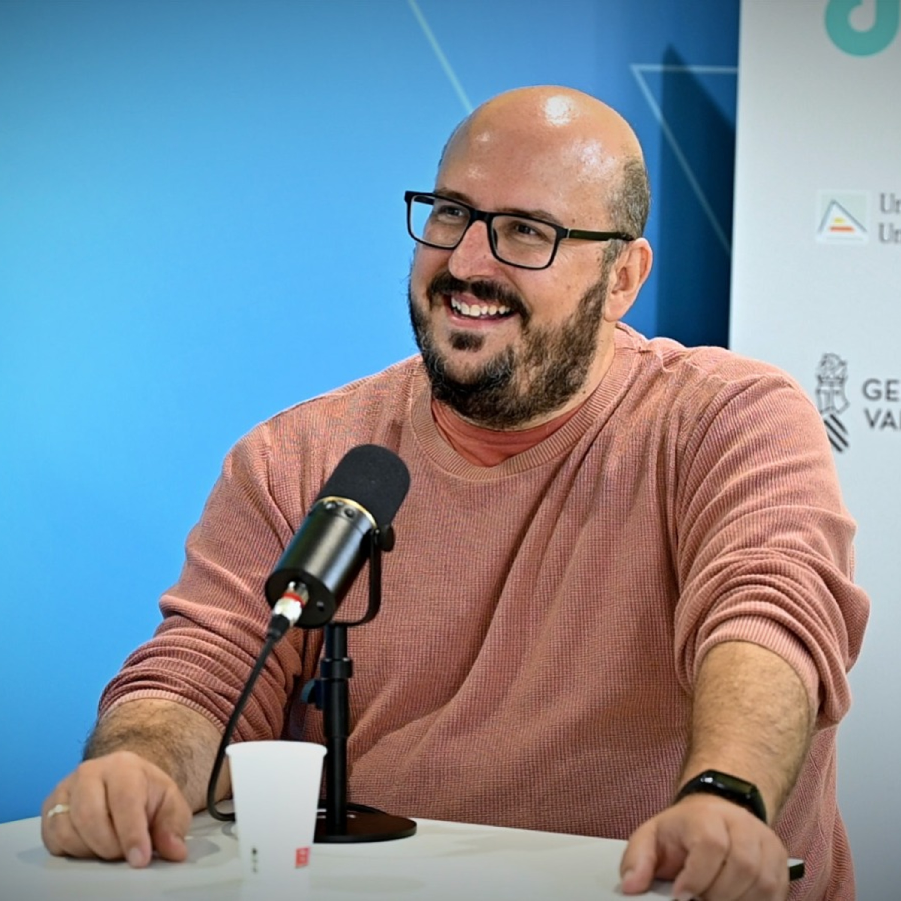 Innova2. El Podcast del Parque Científico de Alicante