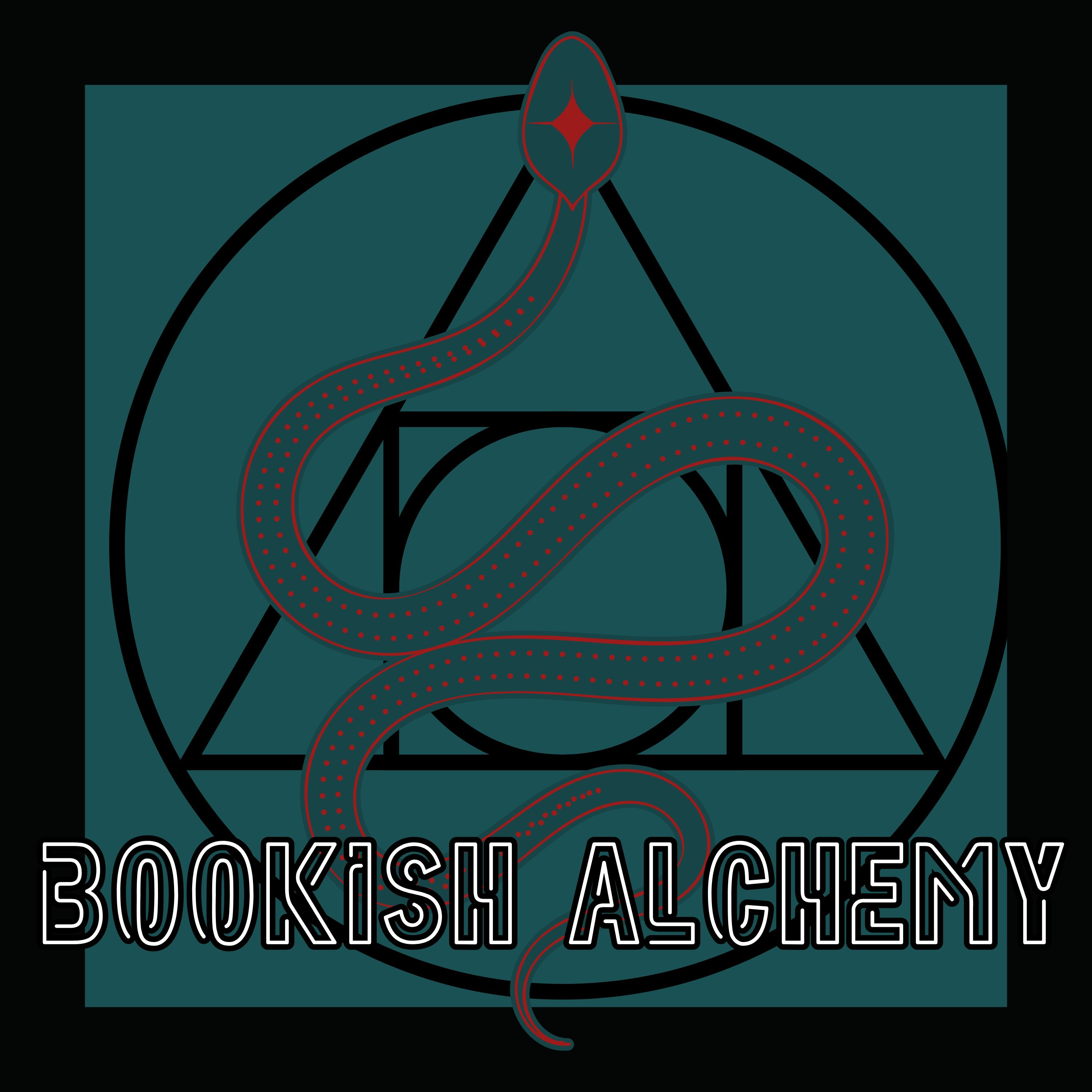 Bookish Alchemy