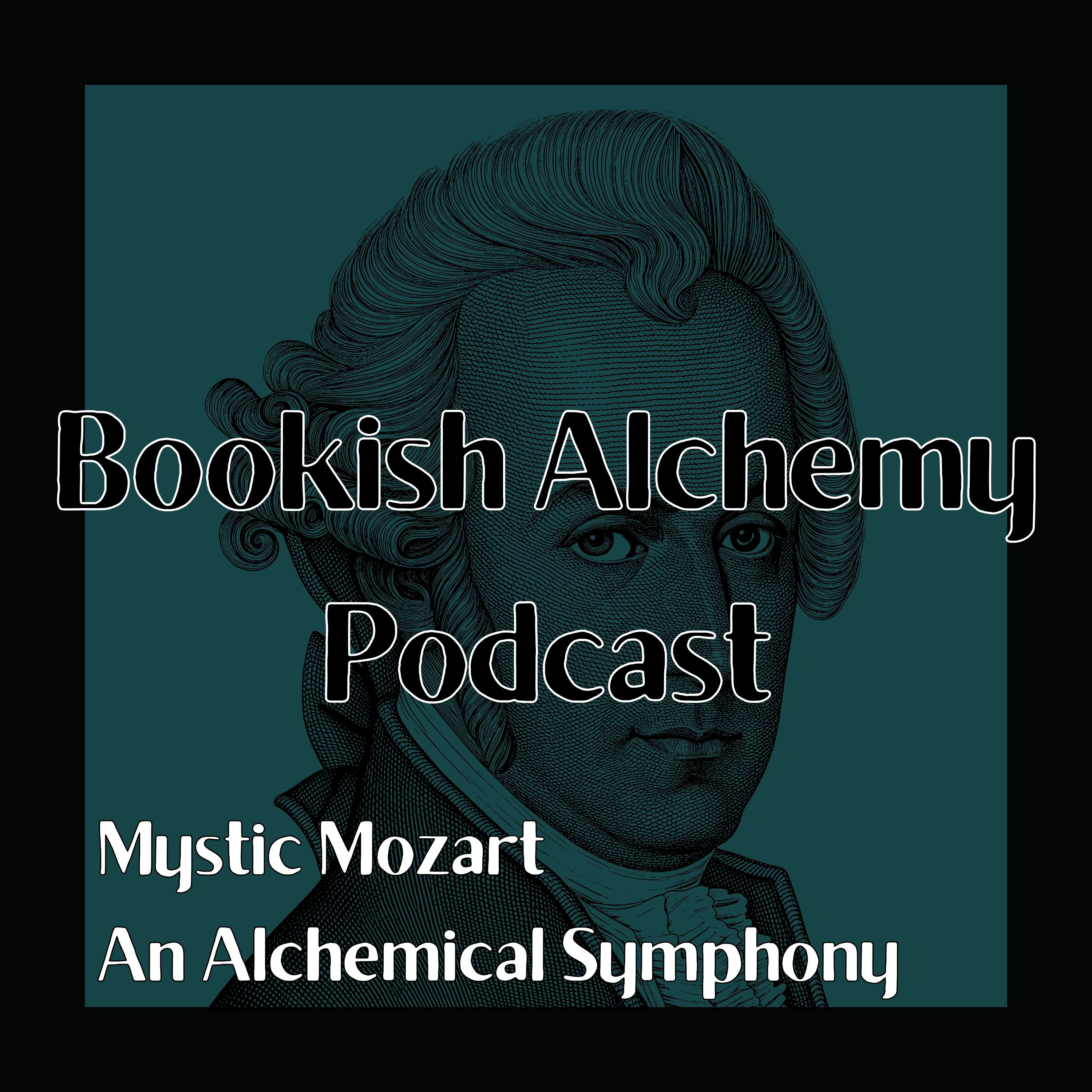 Bookish Alchemy