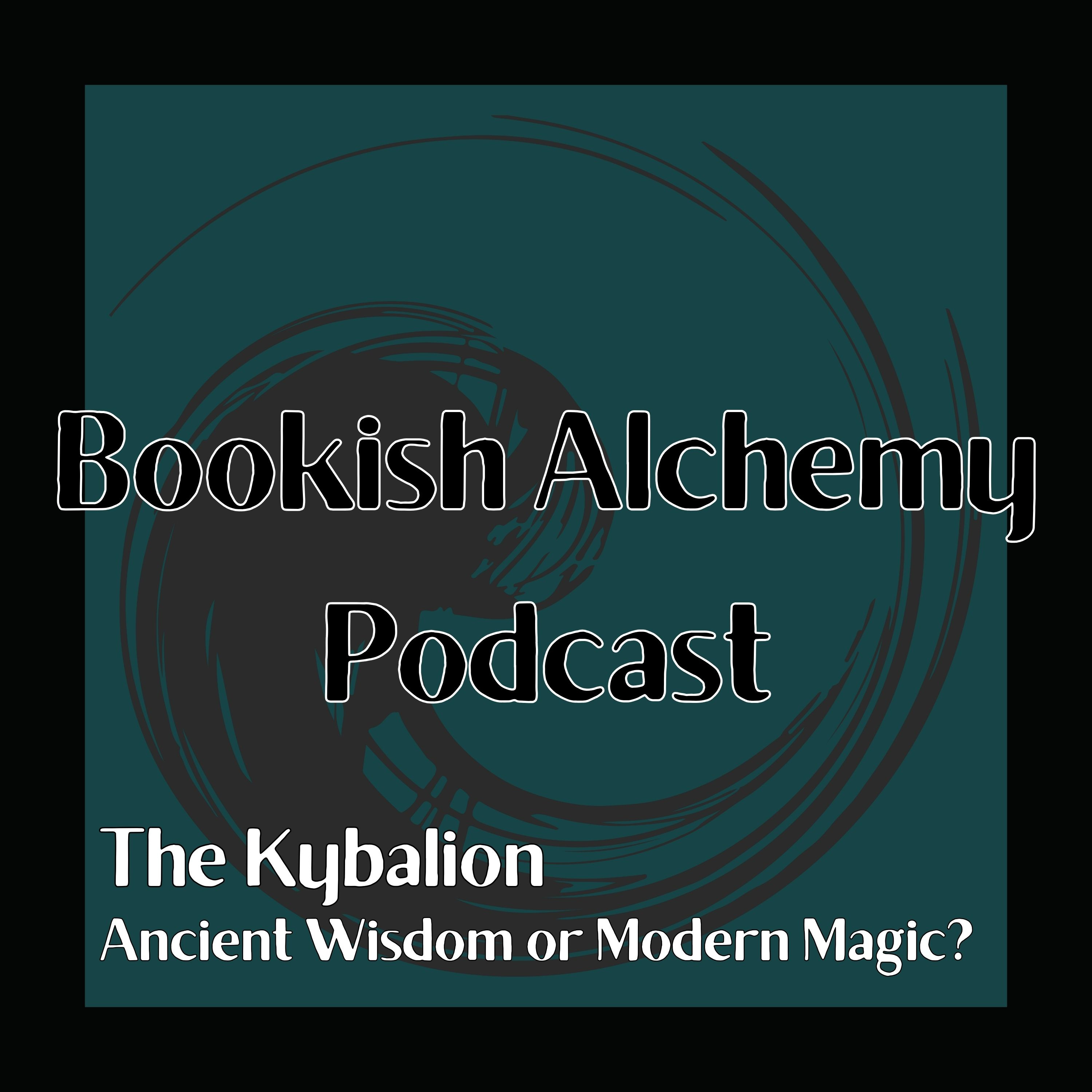 Bookish Alchemy