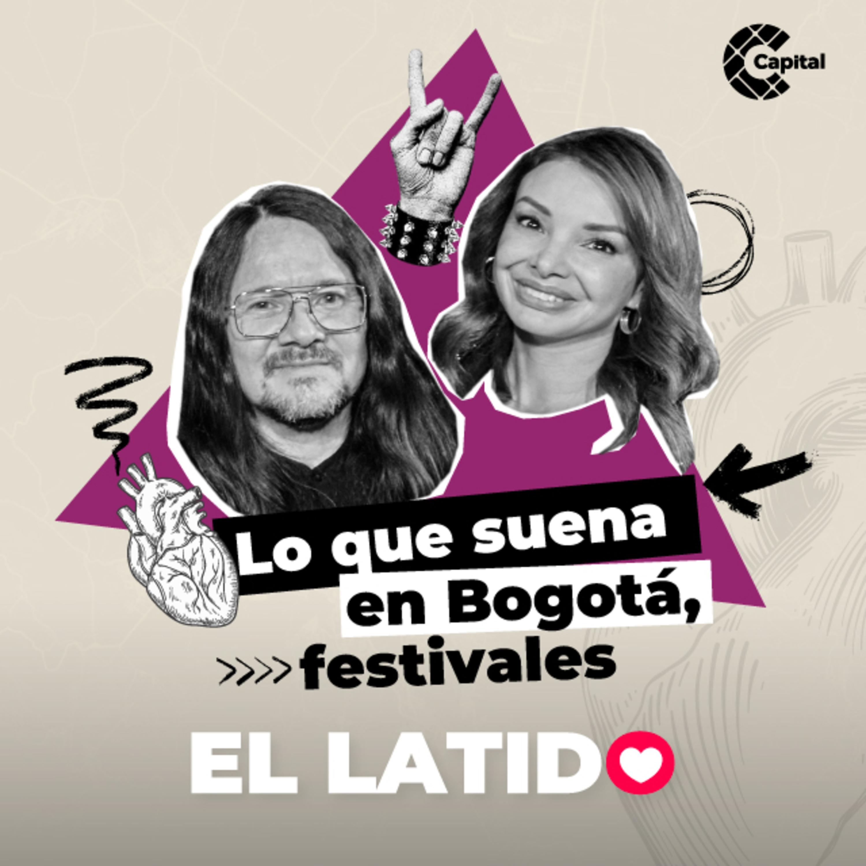 El Latido