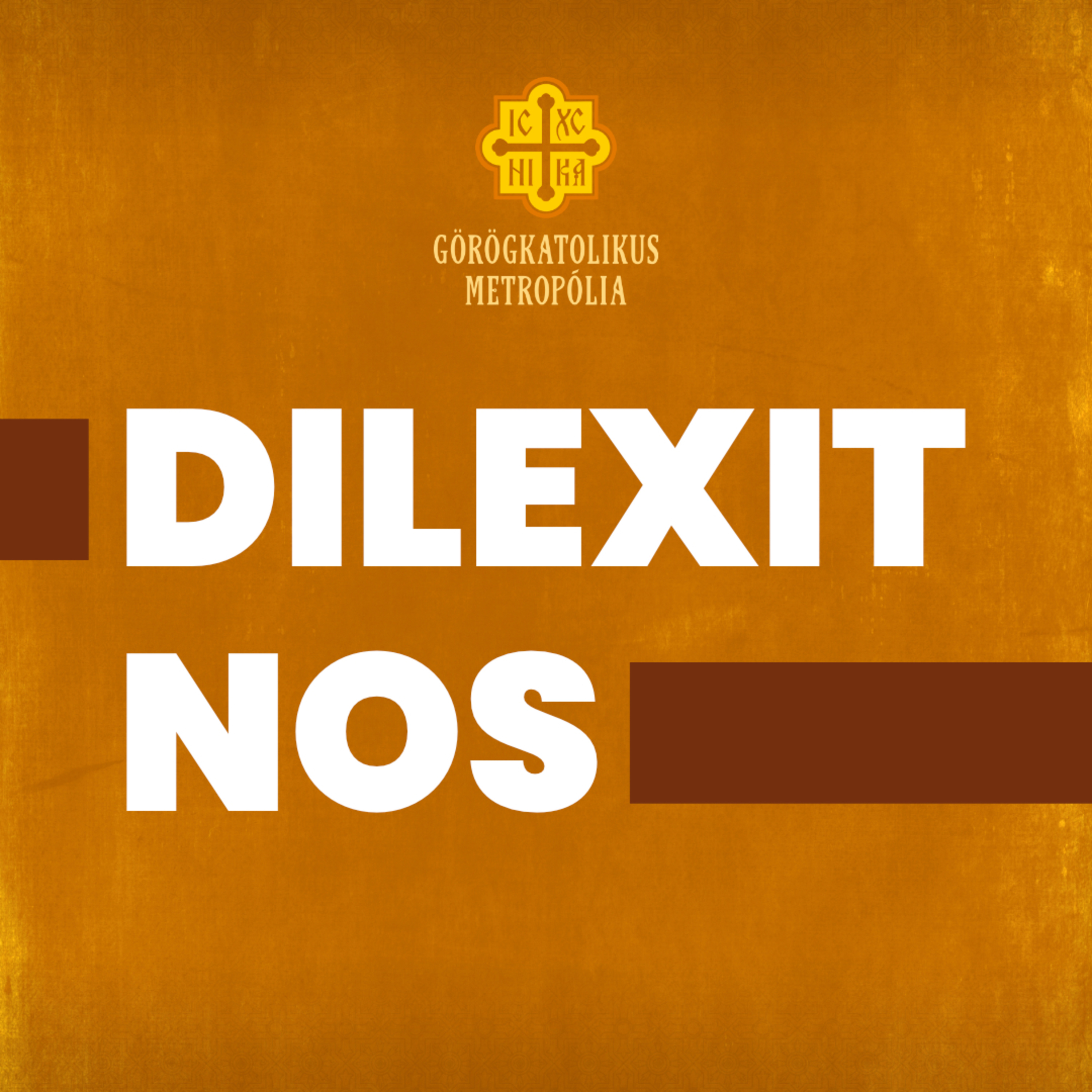 Dilexit nos #1 - 1-31. pont