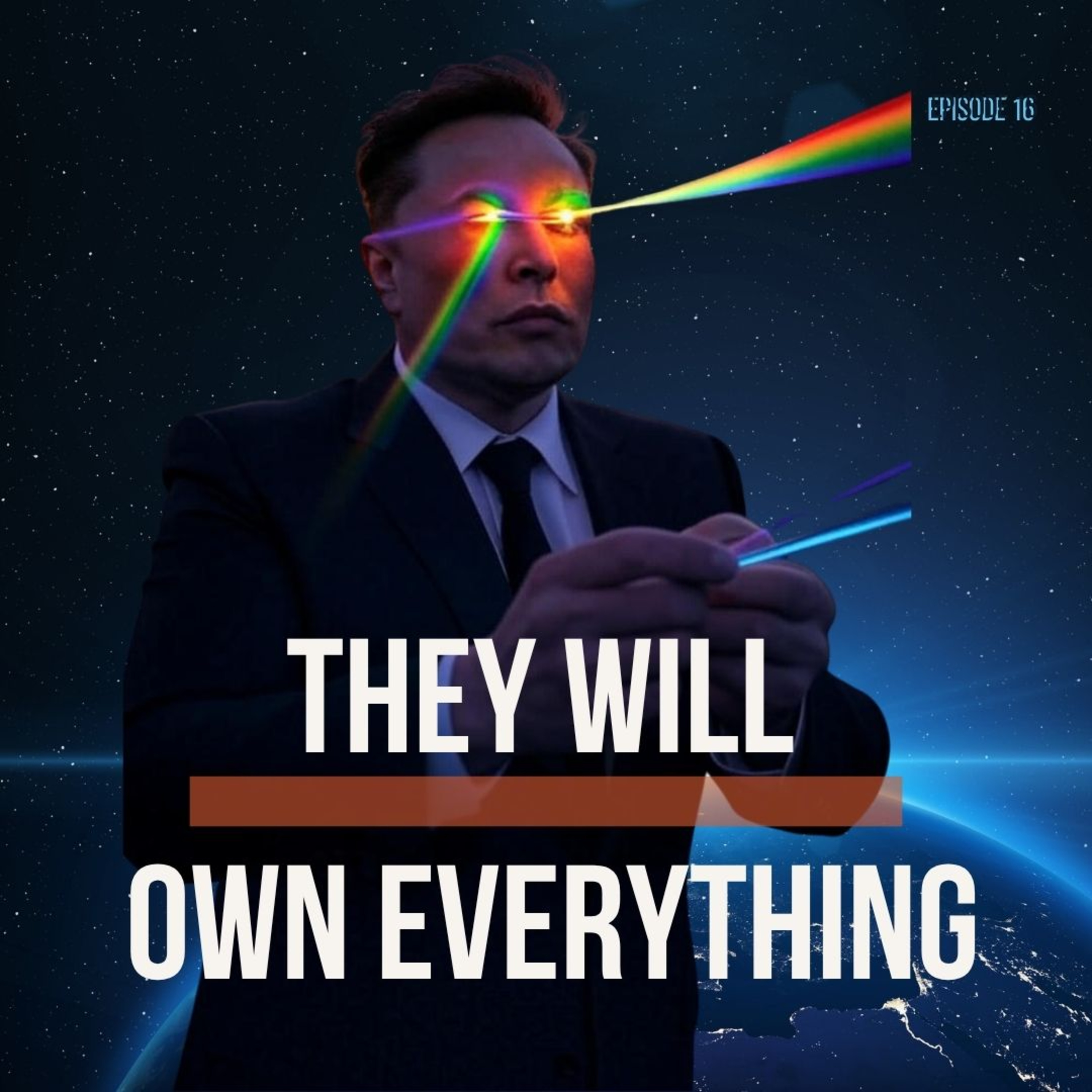 16 – The Coming Zillionaires