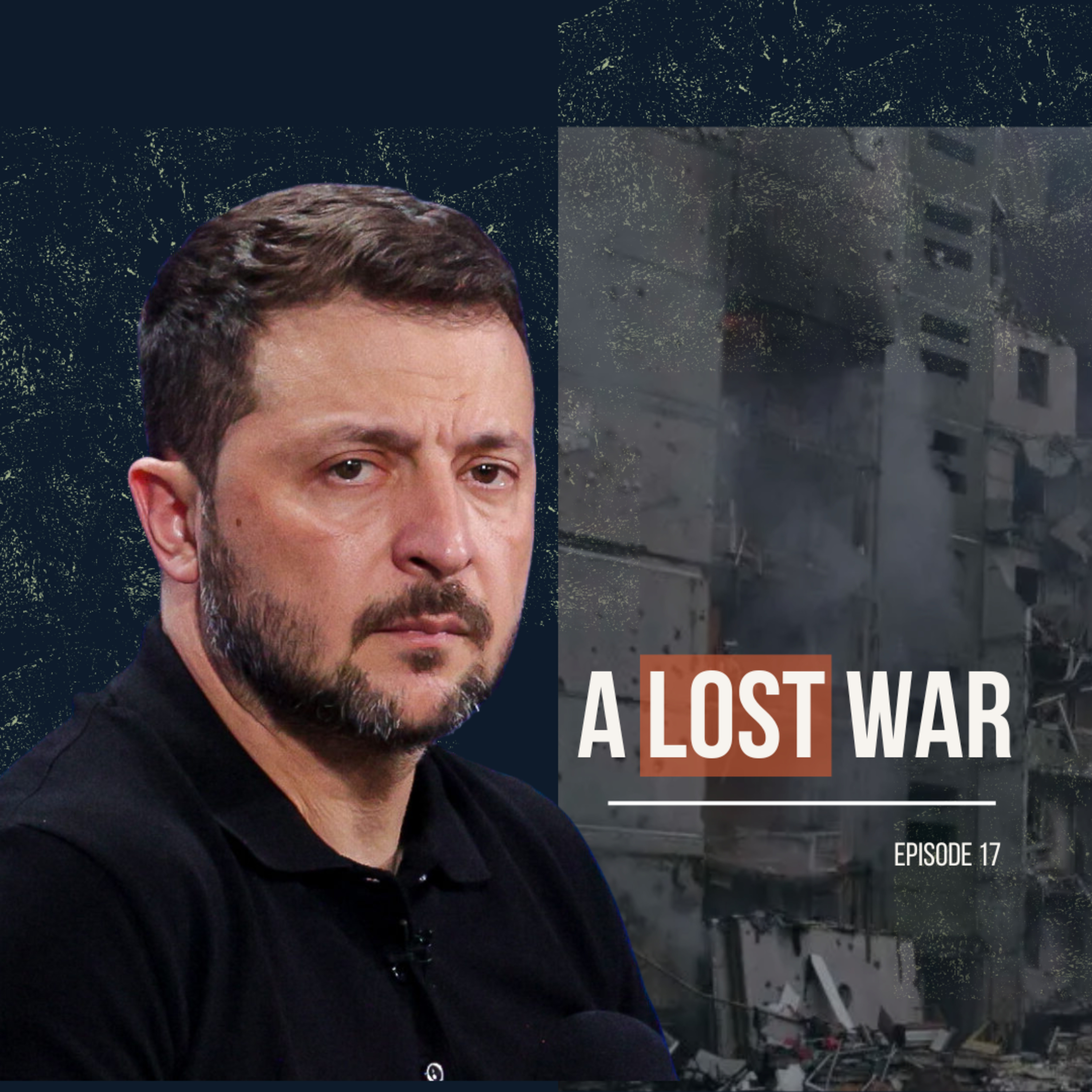 The Chris Endrey Podcast