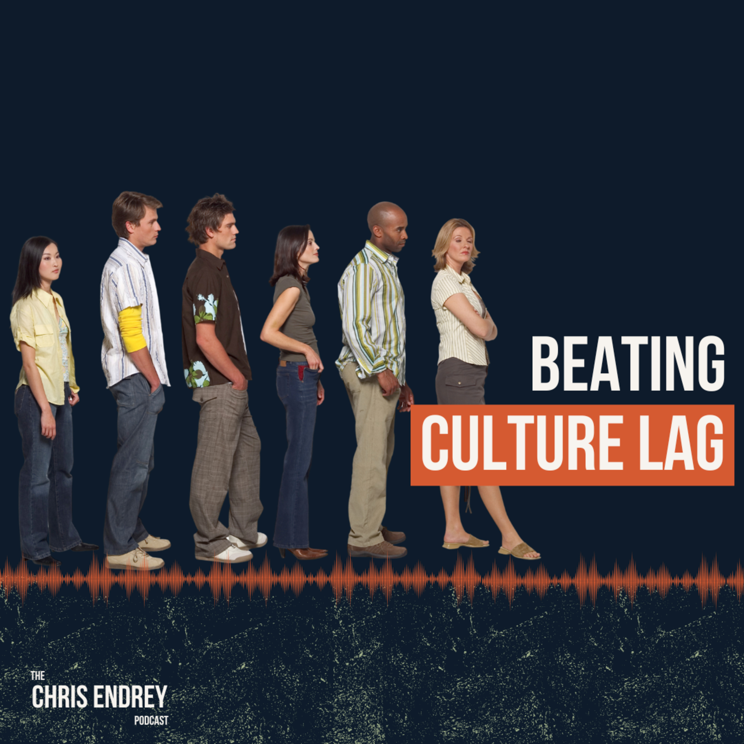 The Chris Endrey Podcast