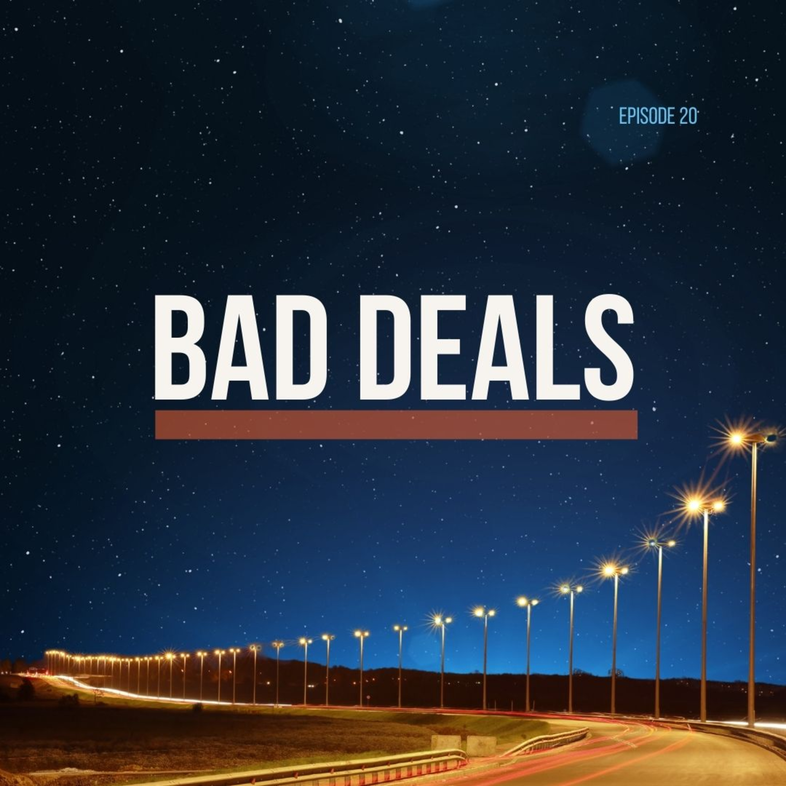 20 – The Invisible Trades We All Make That None Of Us Would Choose