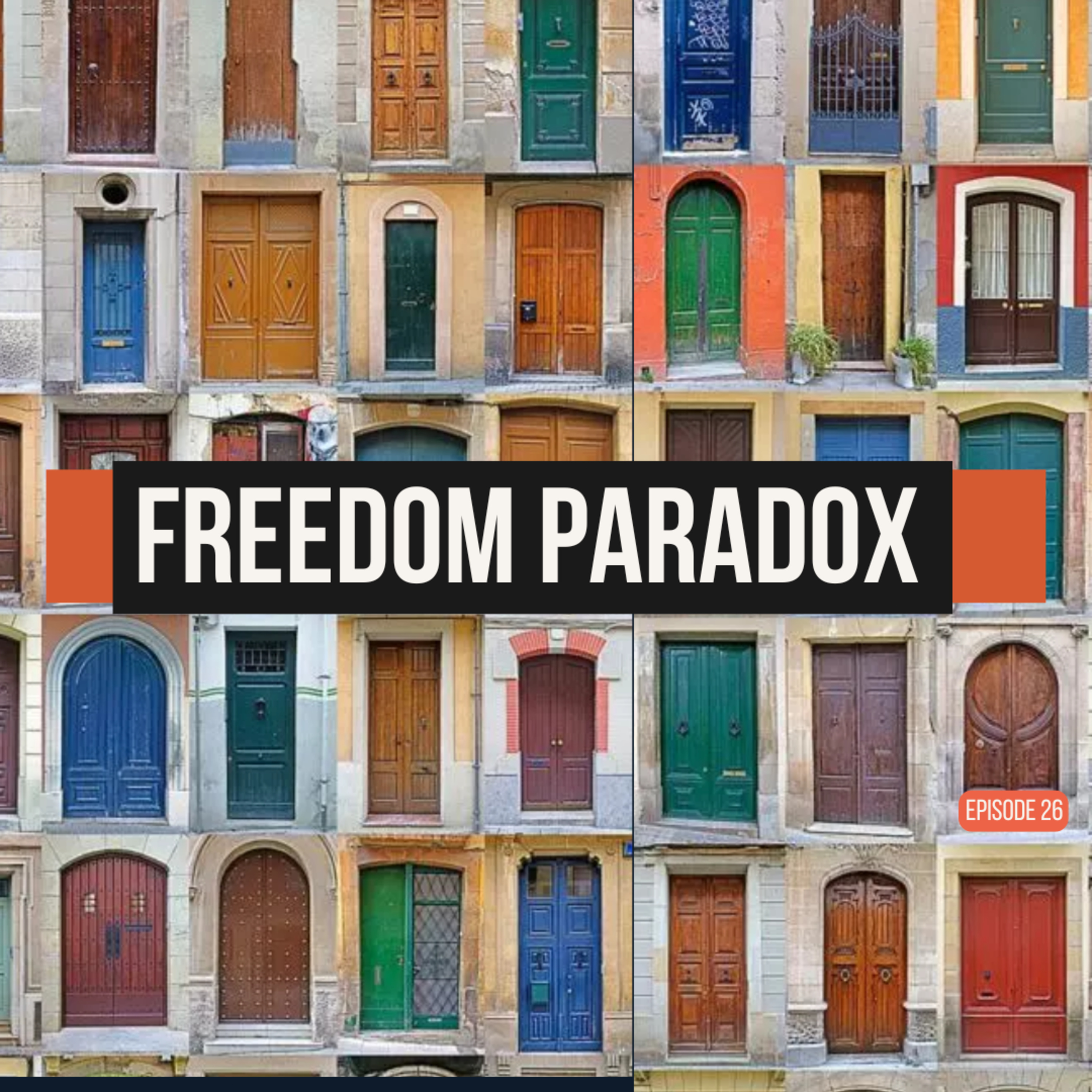 The Chris Endrey Podcast