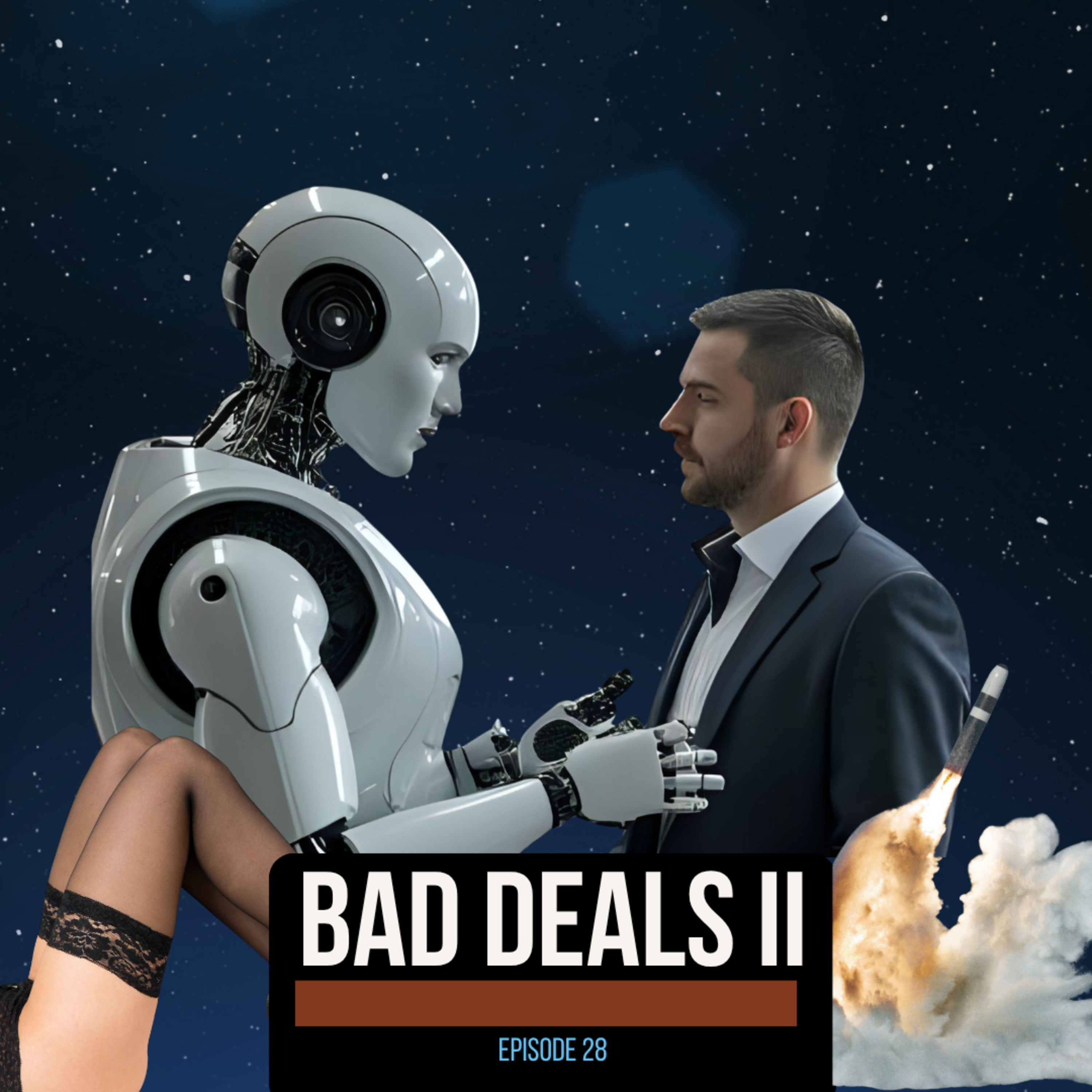 The Chris Endrey Podcast