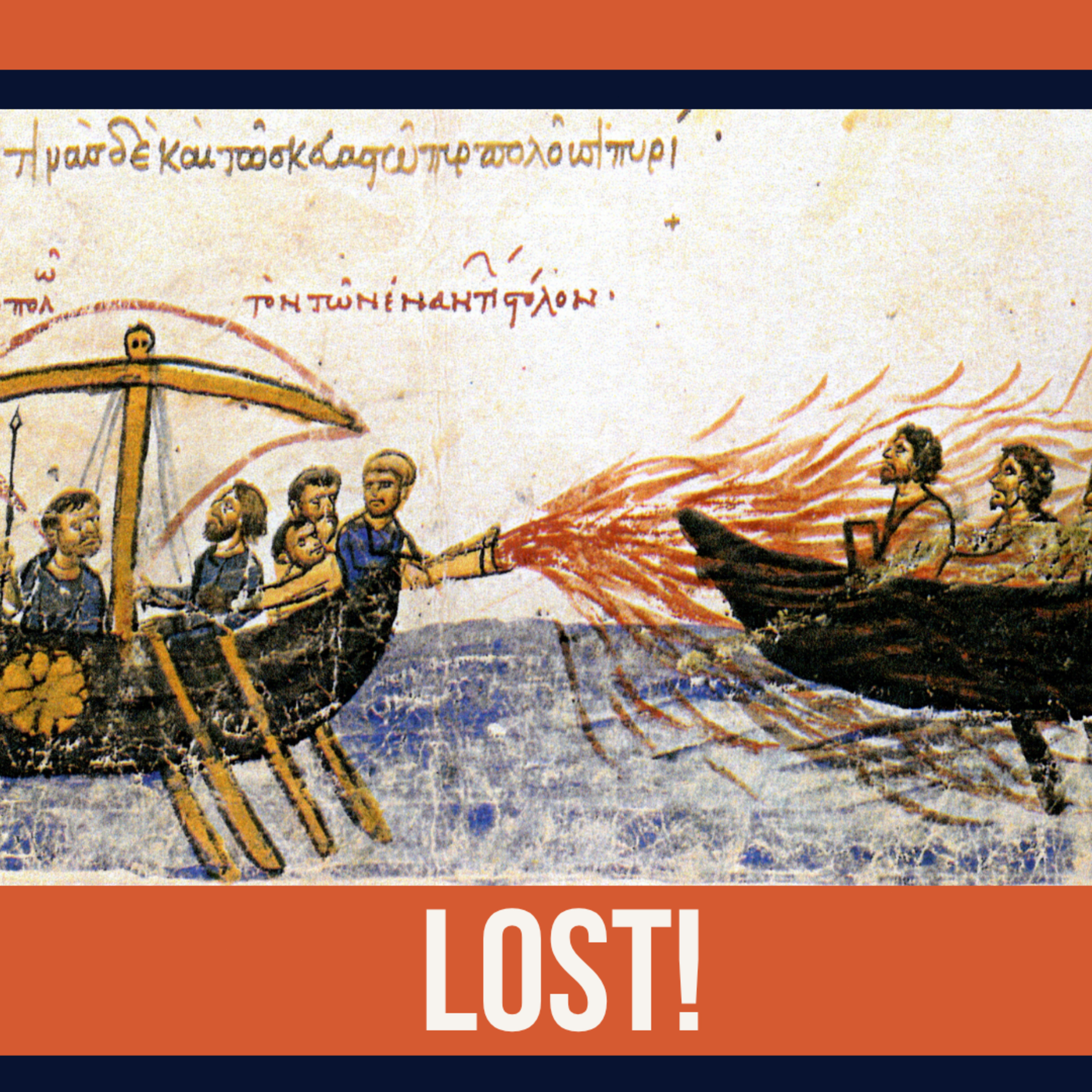 51 – We’ve Lost So Much!