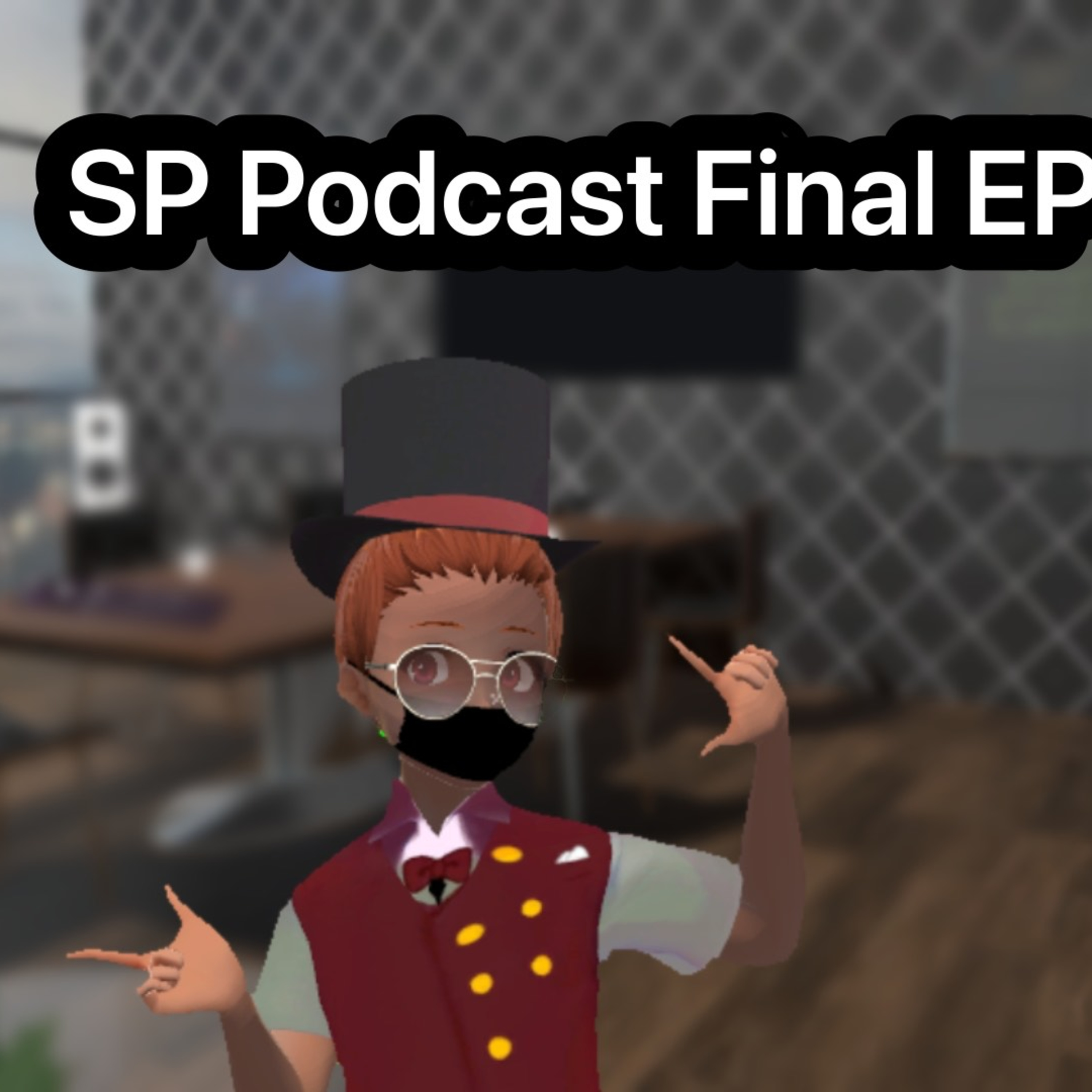 SP Podcast Final EP