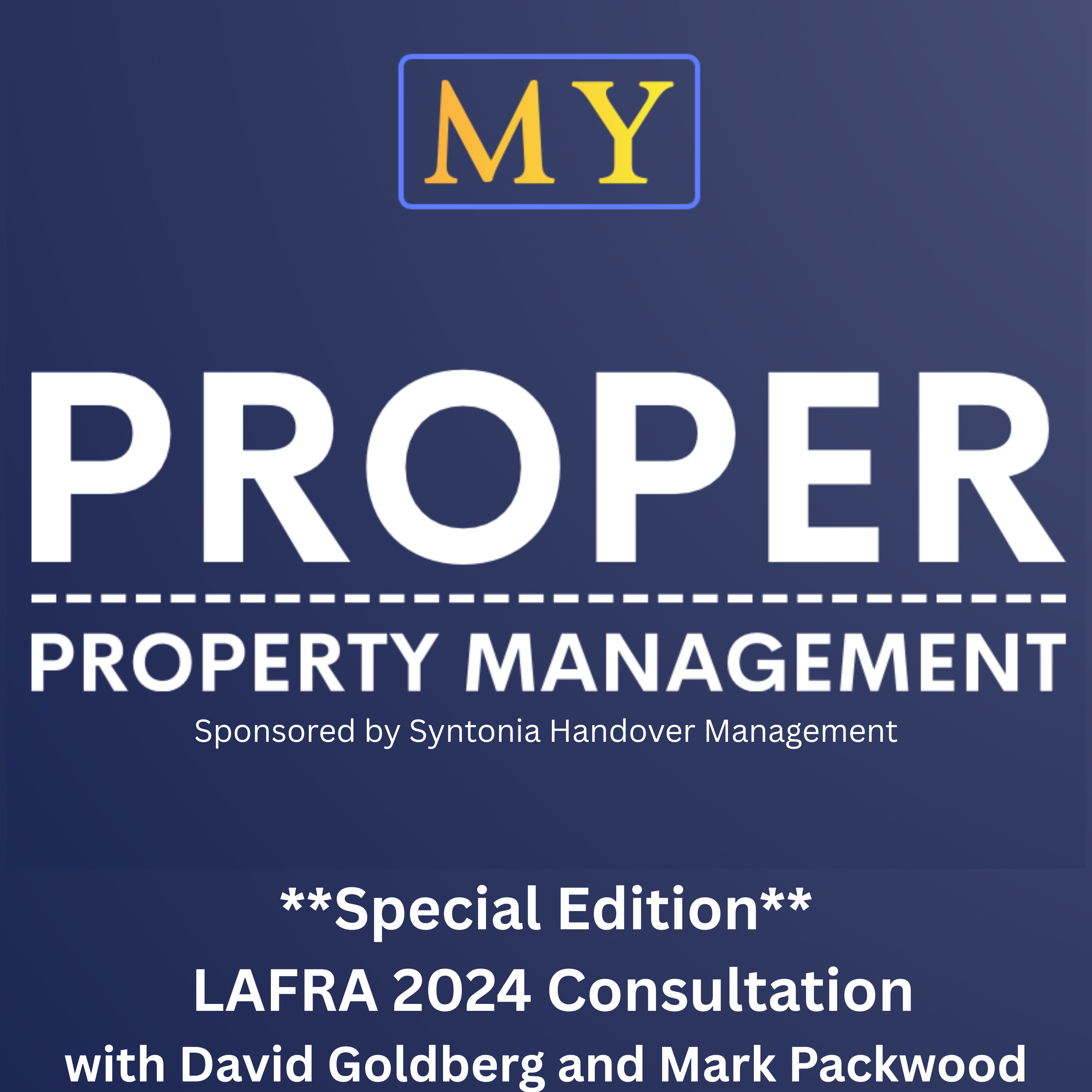 Special Edition – LAFRA 2024