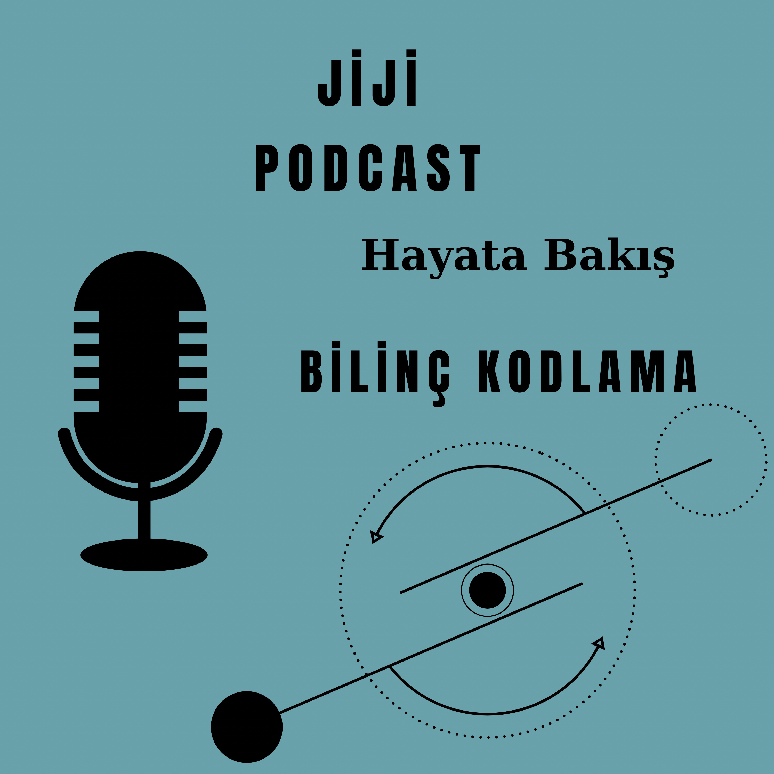 Bilinç Kodlama 3 episode artwork
