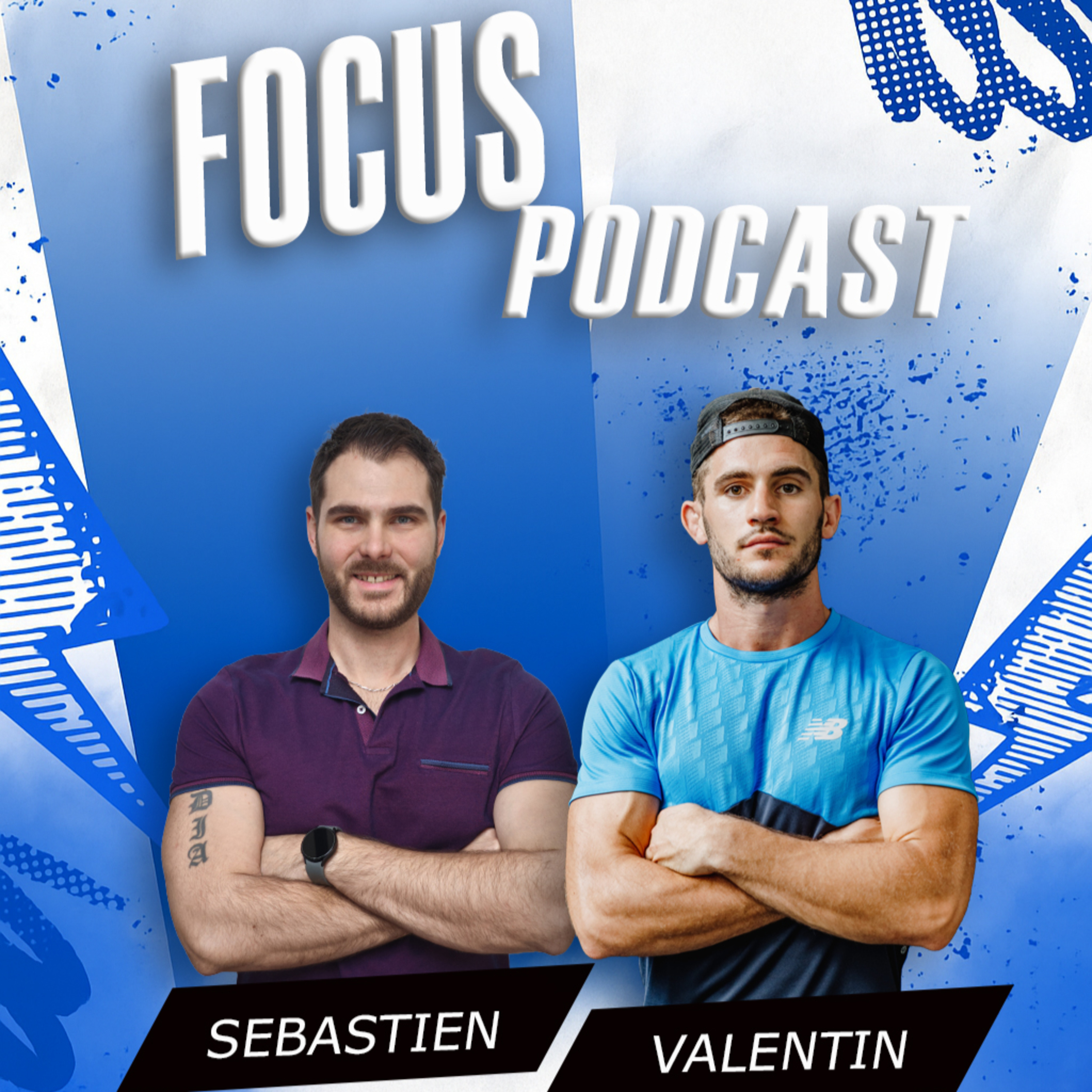 Focus Podcast