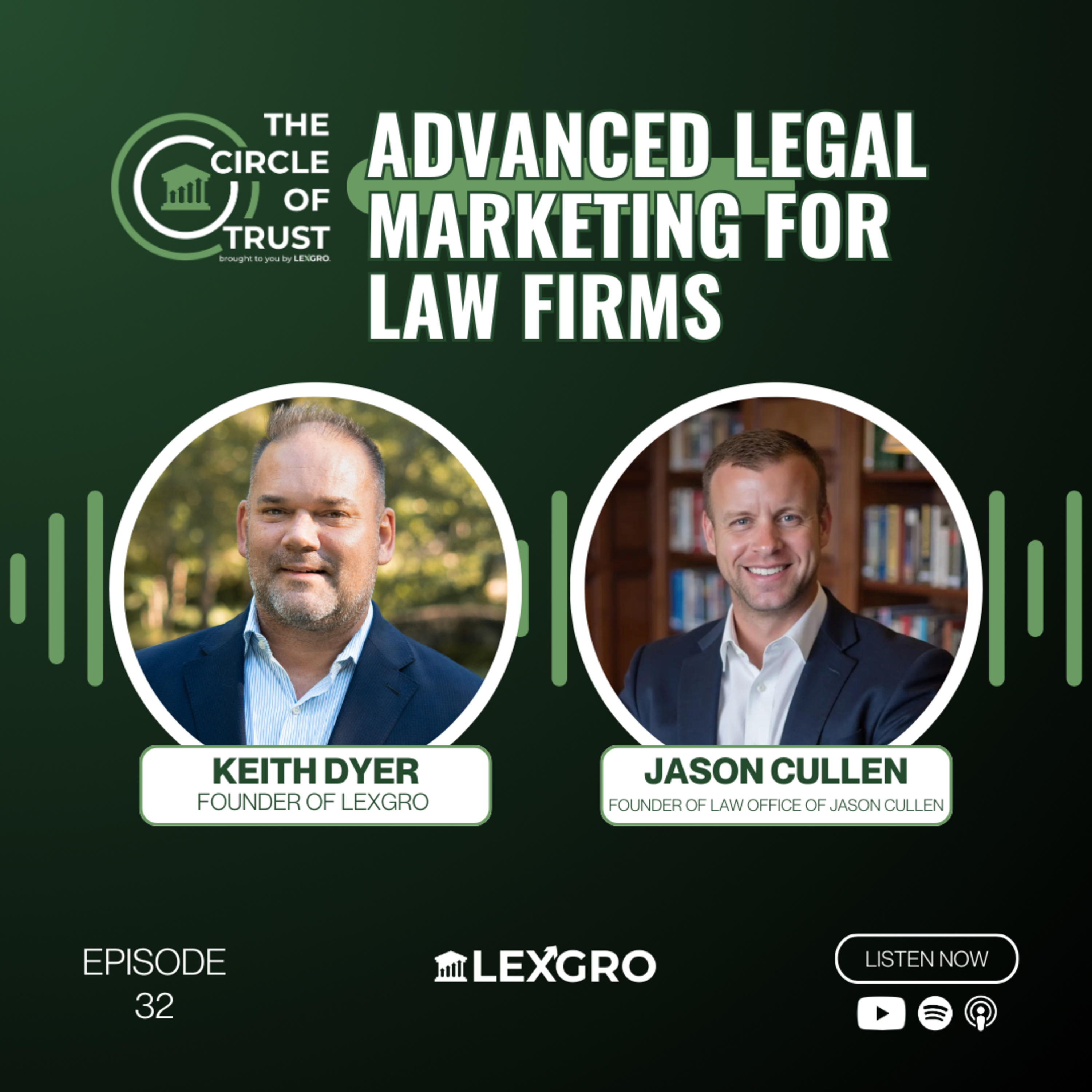 Advanced Legal Marketing for Law Firms