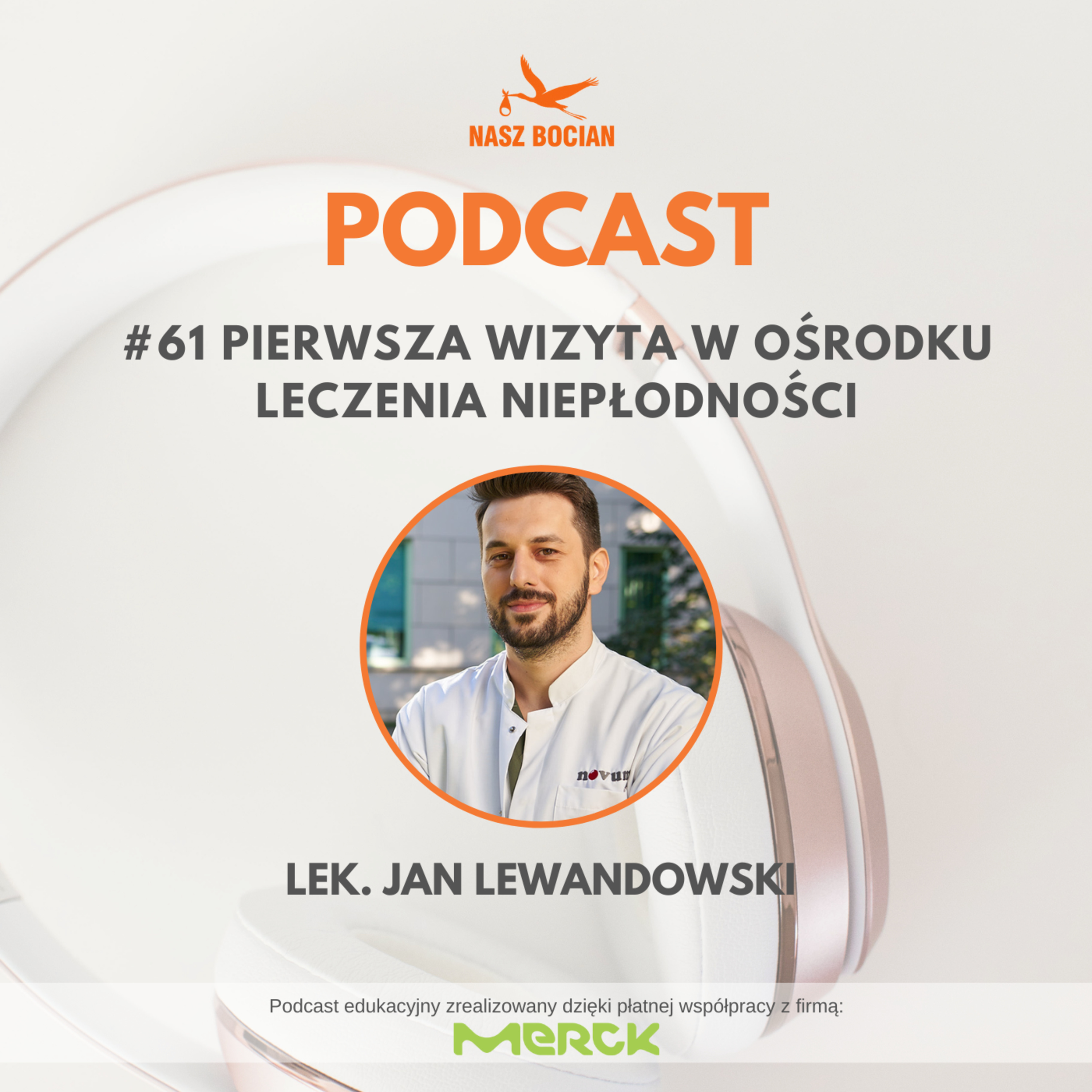 Podcast Naszego Bociana