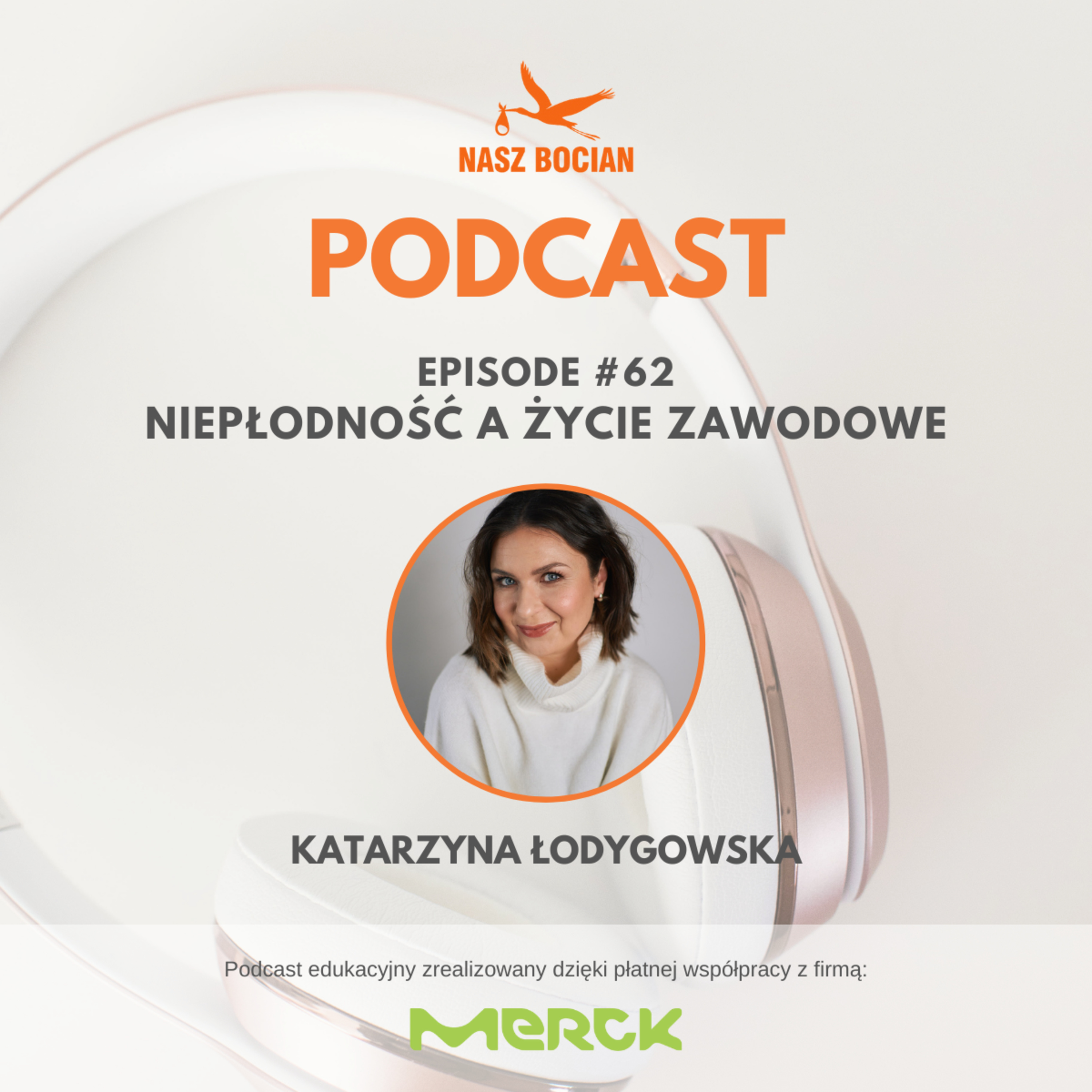 Podcast Naszego Bociana