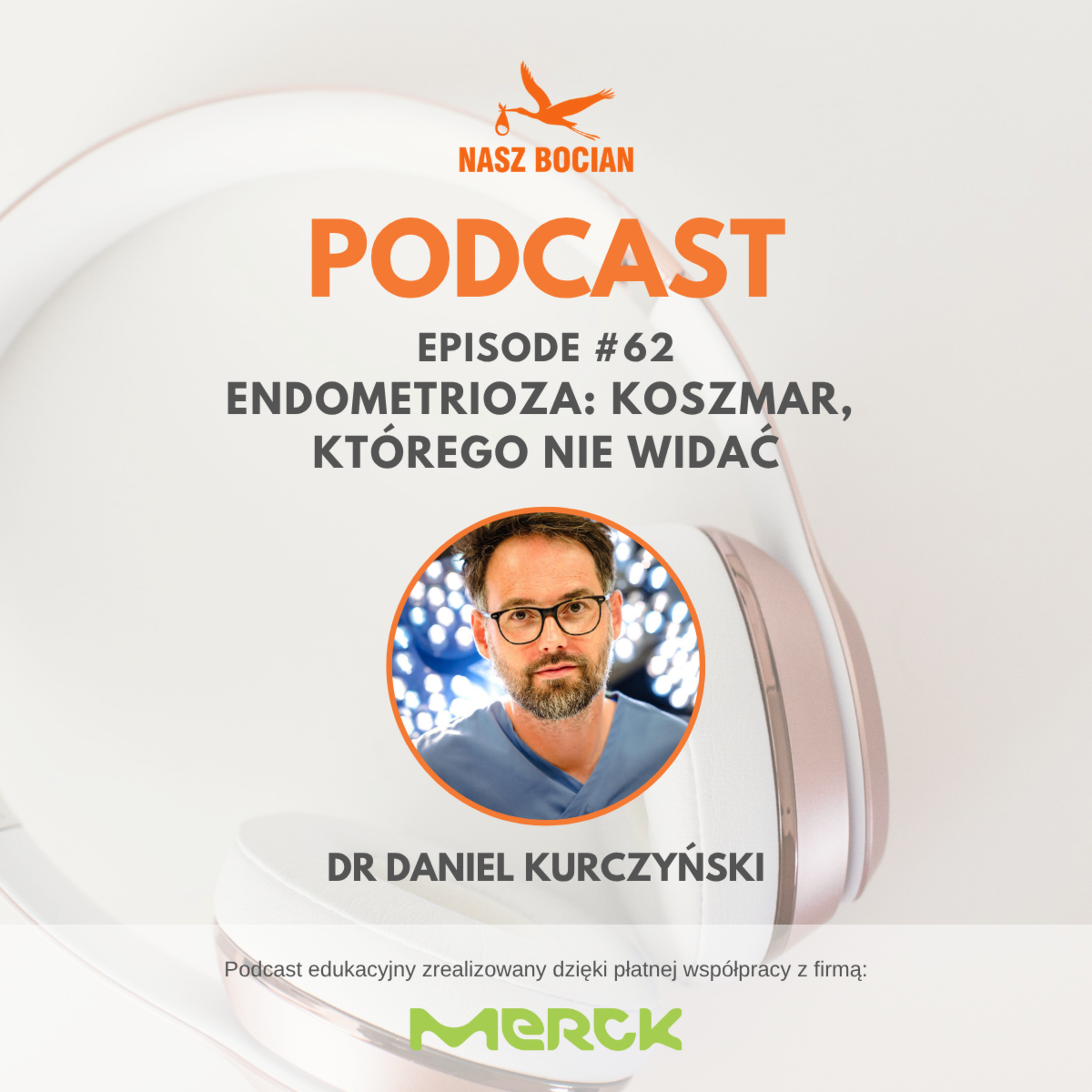 Podcast Naszego Bociana