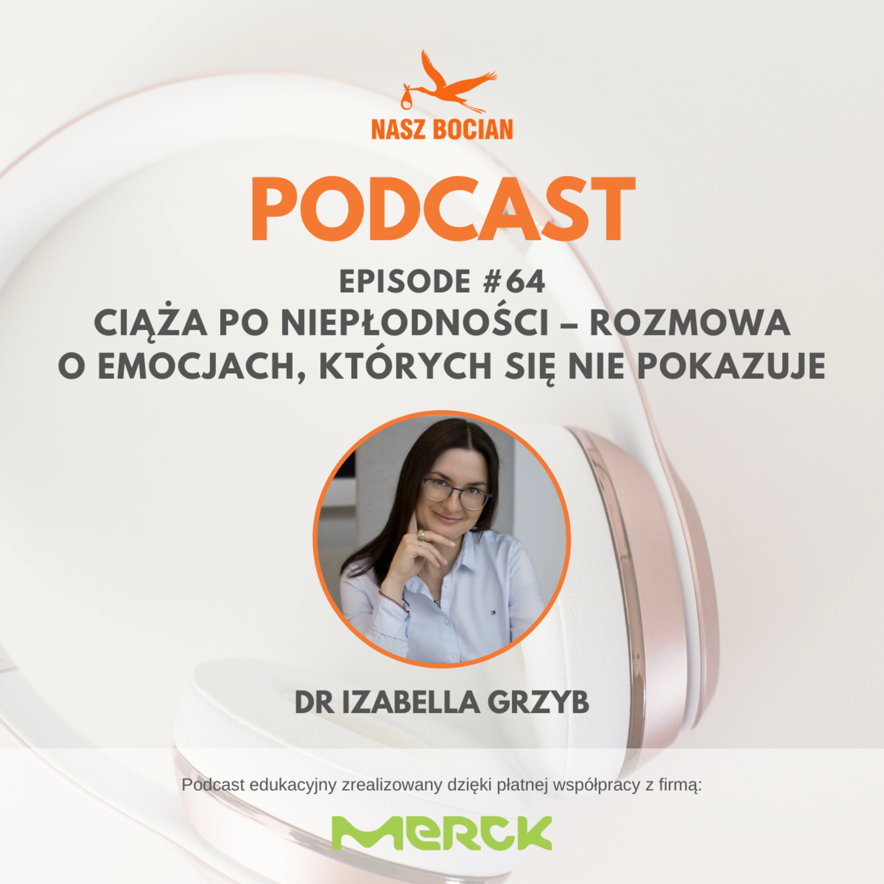 Podcast Naszego Bociana