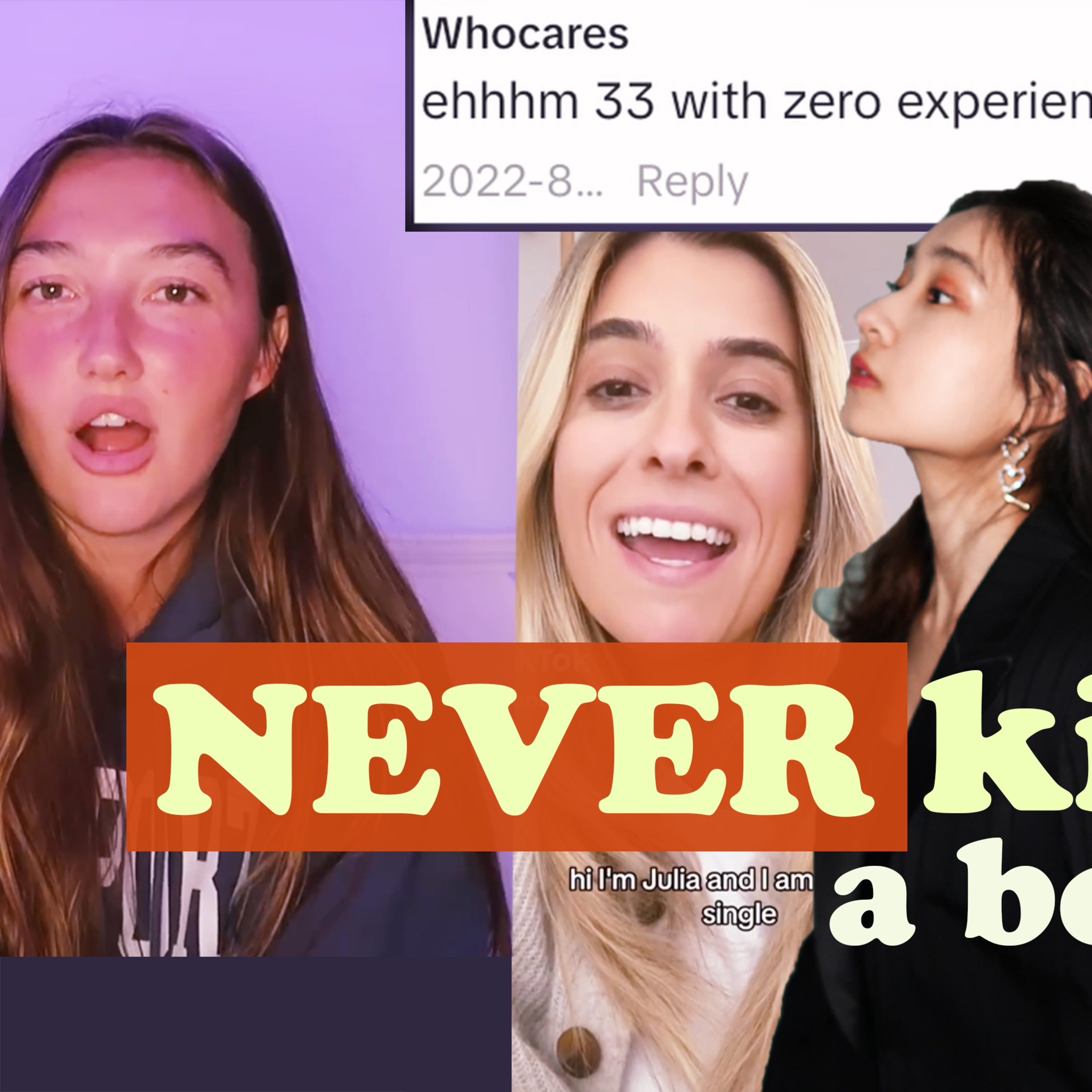 The Marketing Bestie Podcast with zoeunlimited