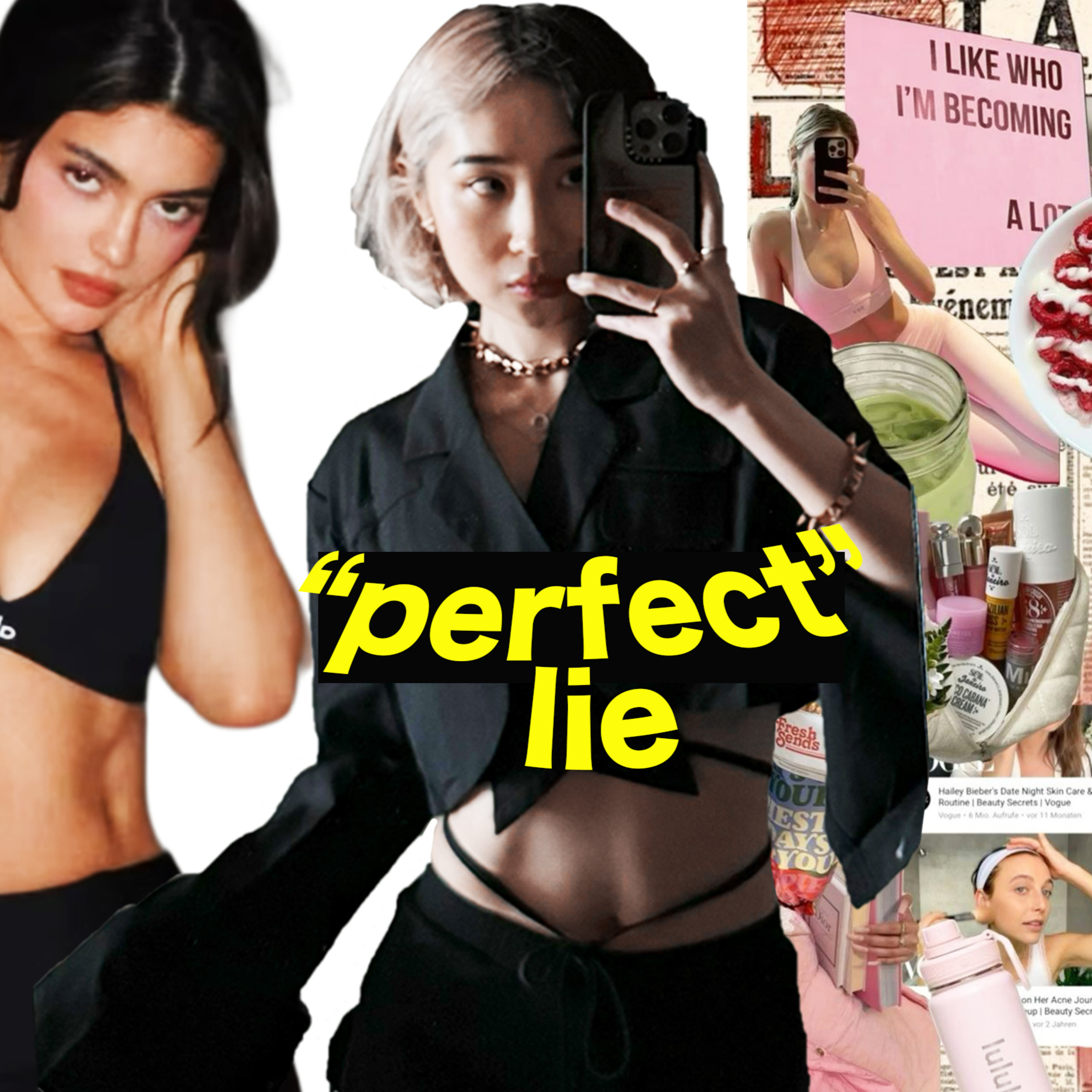 The Marketing Bestie Podcast with zoeunlimited