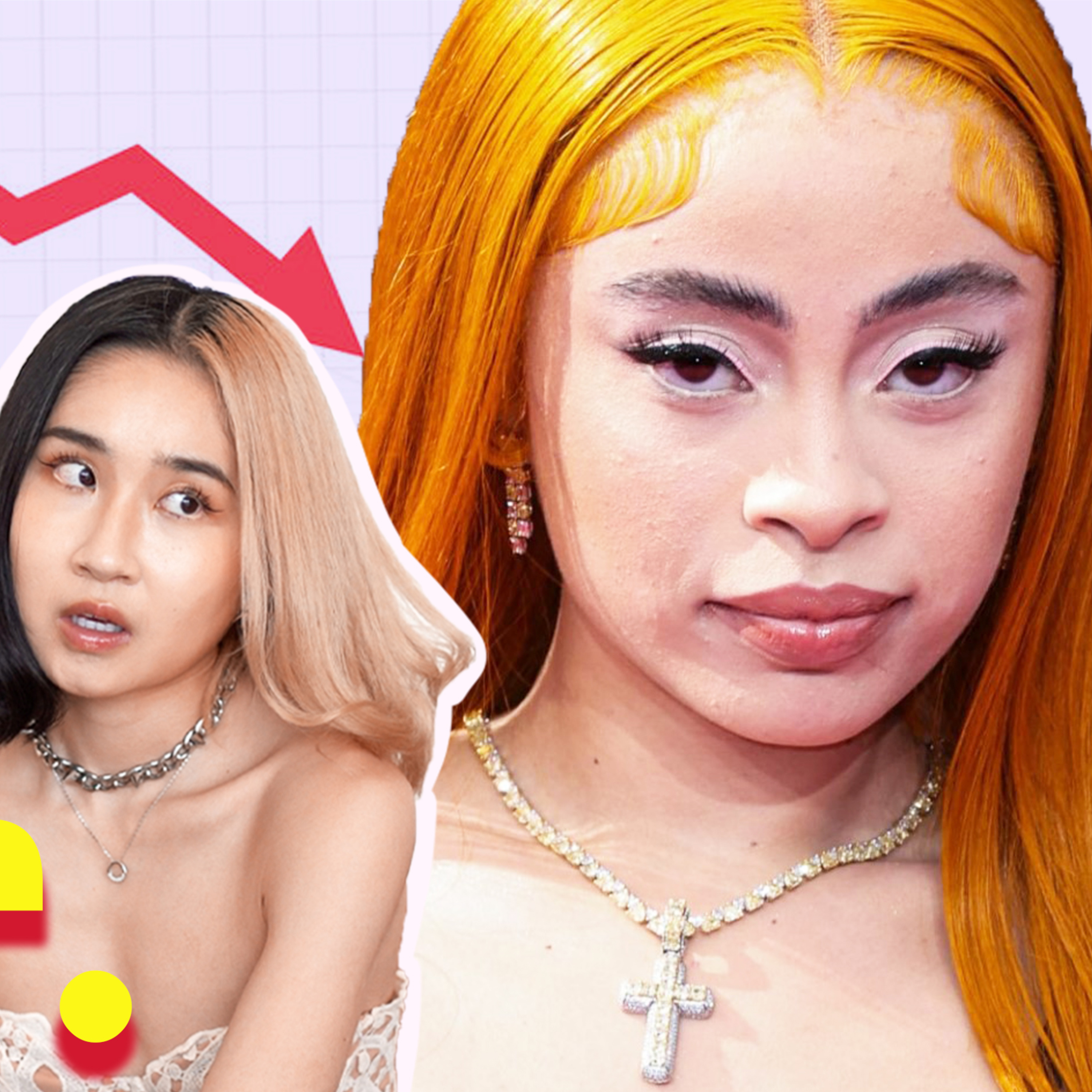 The Marketing Bestie Podcast with zoeunlimited