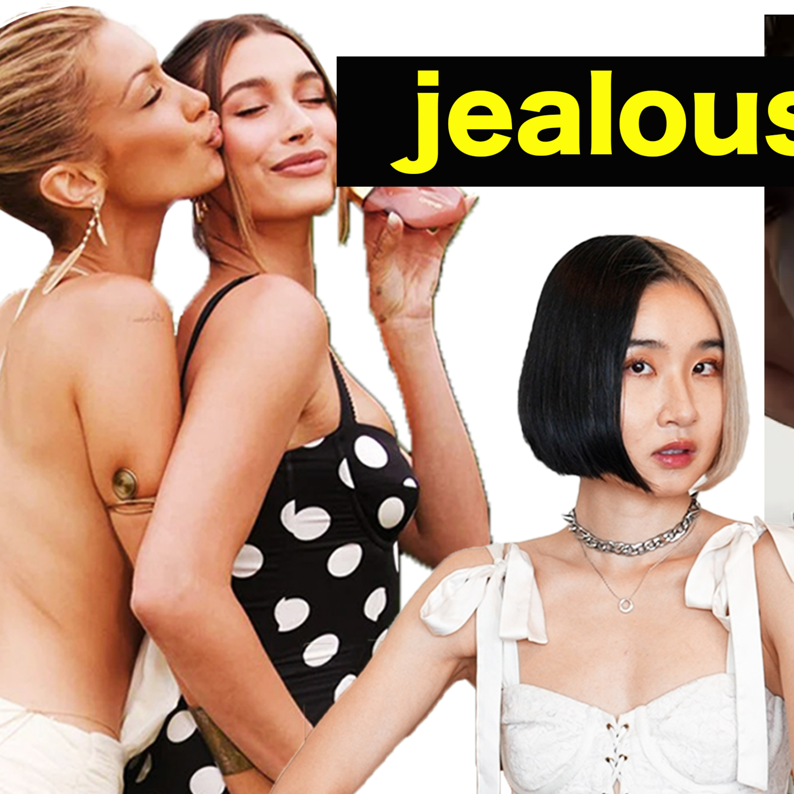 The Marketing Bestie Podcast with zoeunlimited