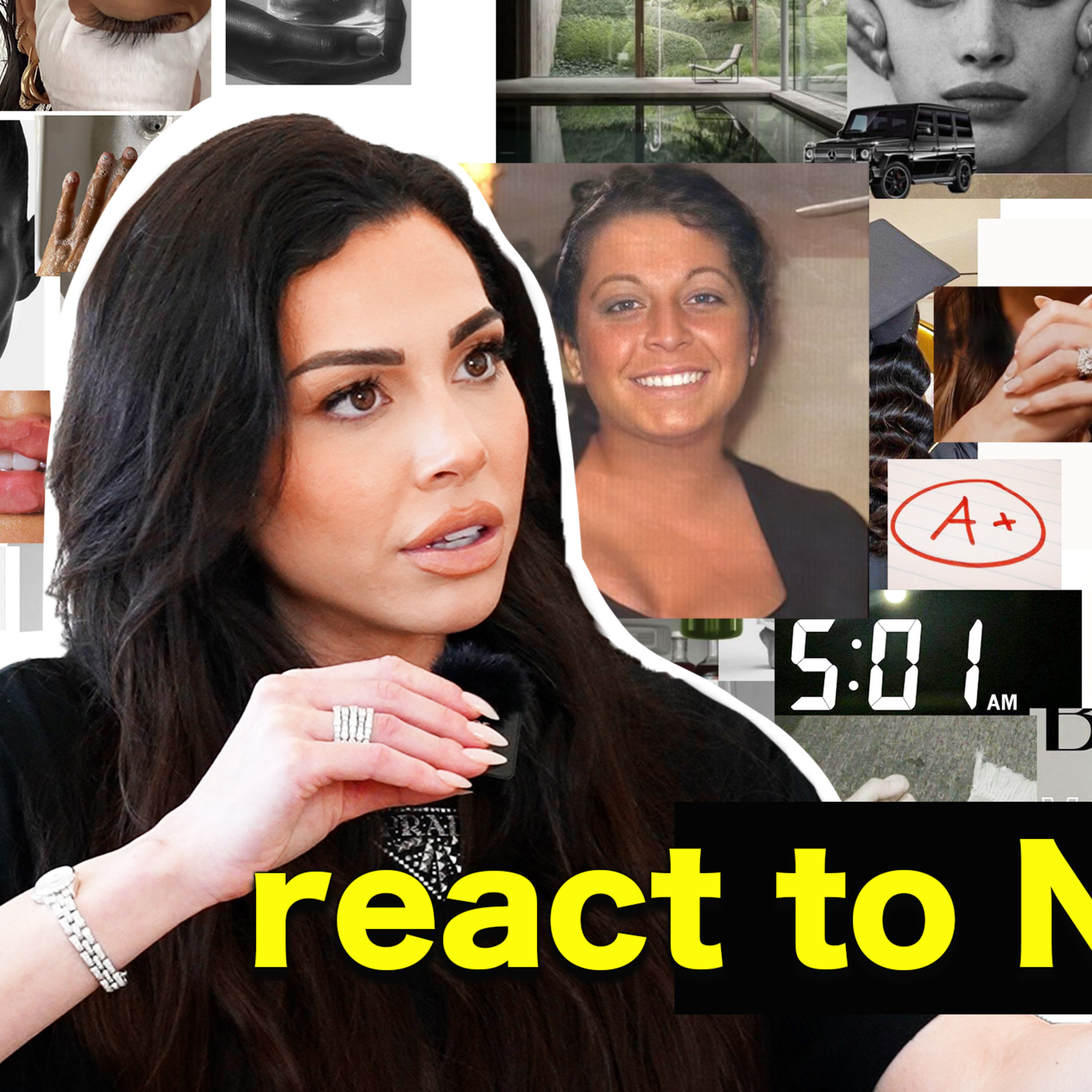 The Marketing Bestie Podcast with zoeunlimited