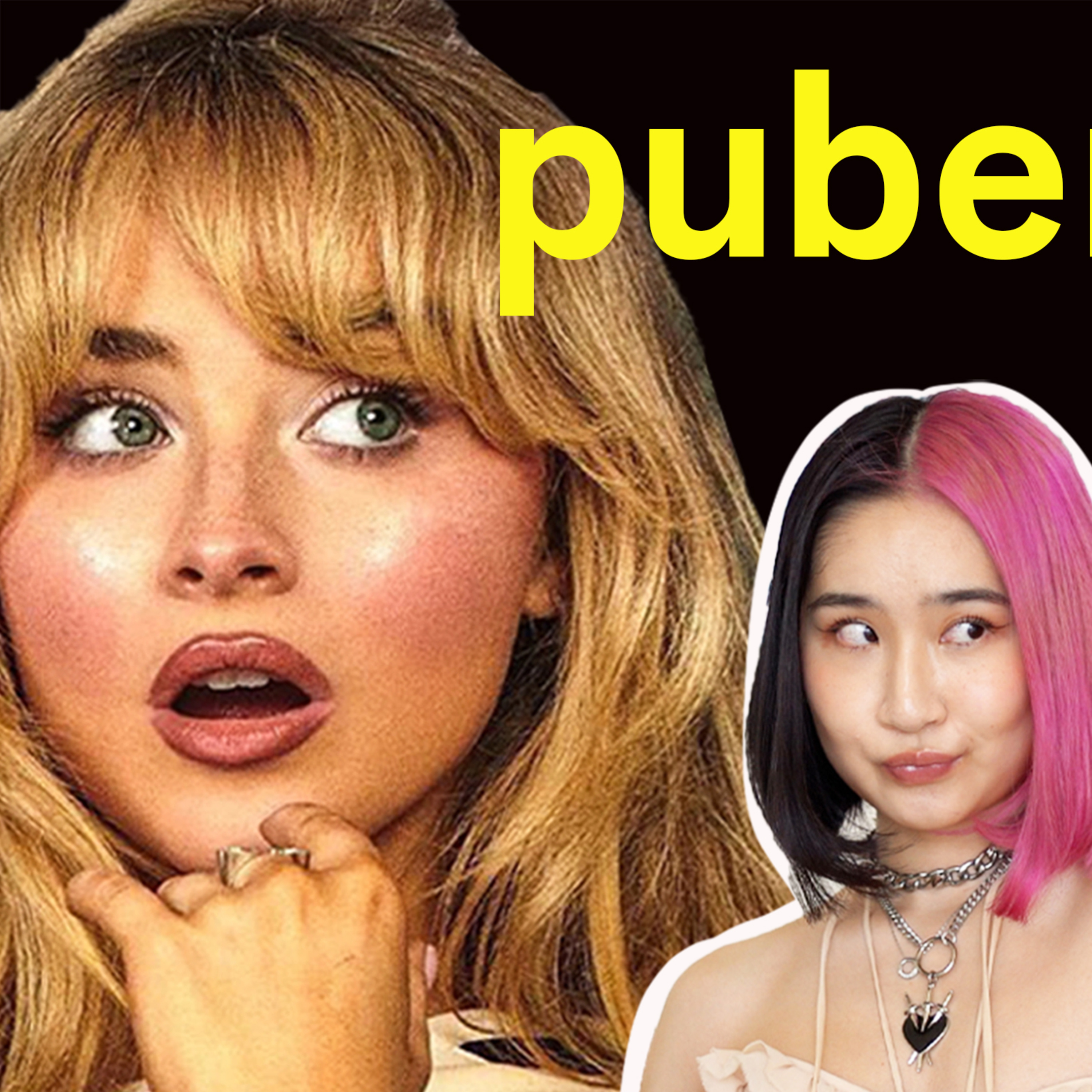 The Marketing Bestie Podcast with zoeunlimited