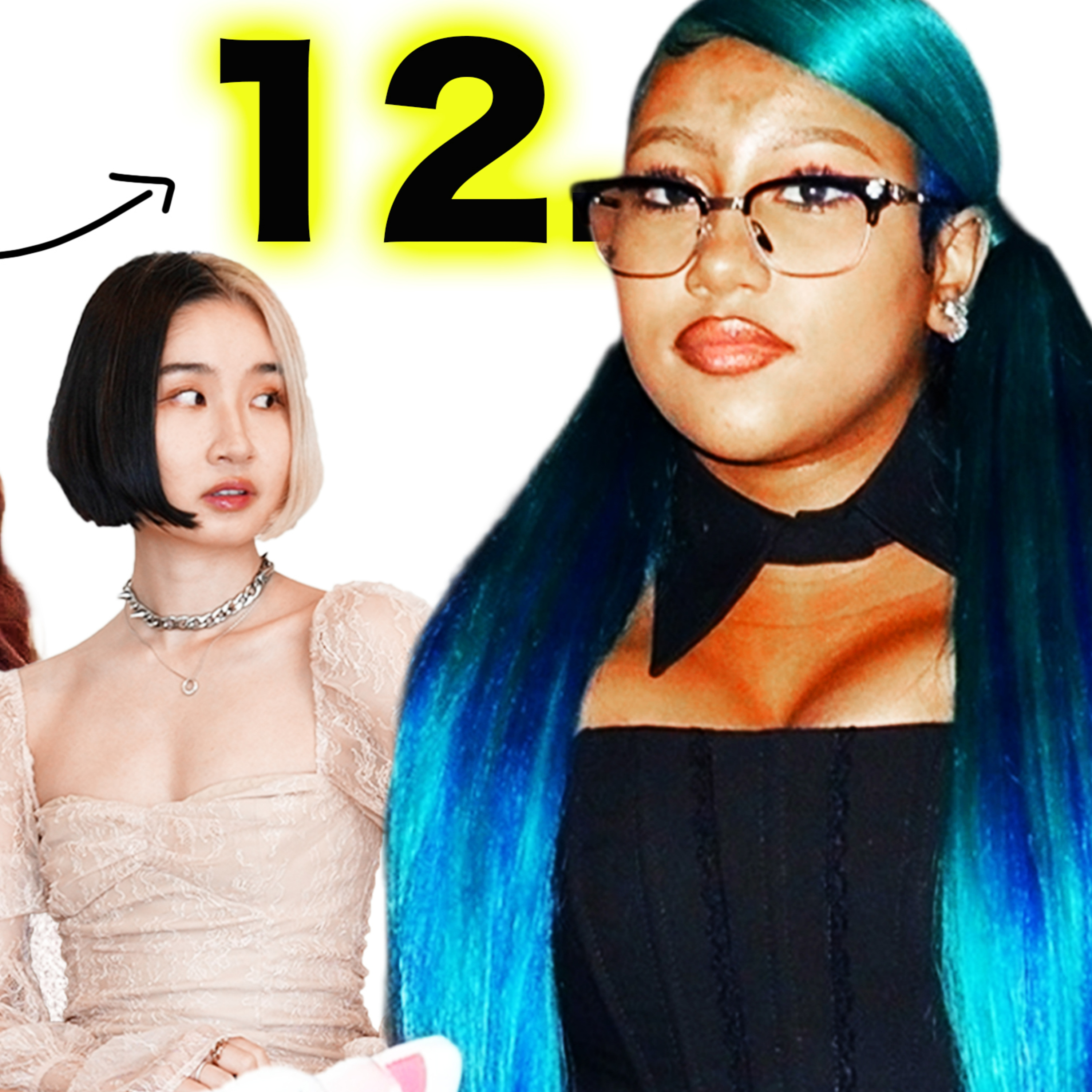 The Marketing Bestie Podcast with zoeunlimited