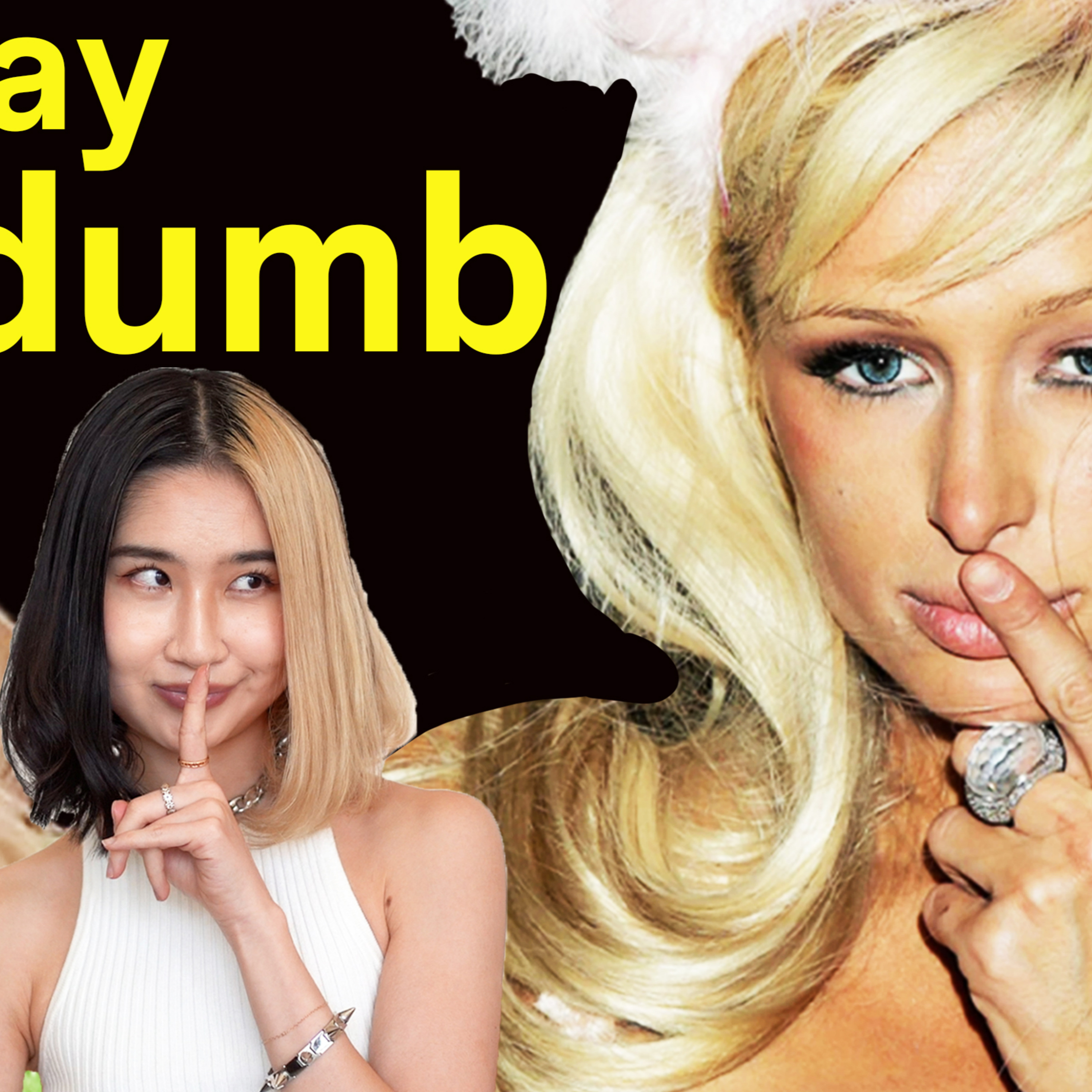 The Marketing Bestie Podcast with zoeunlimited