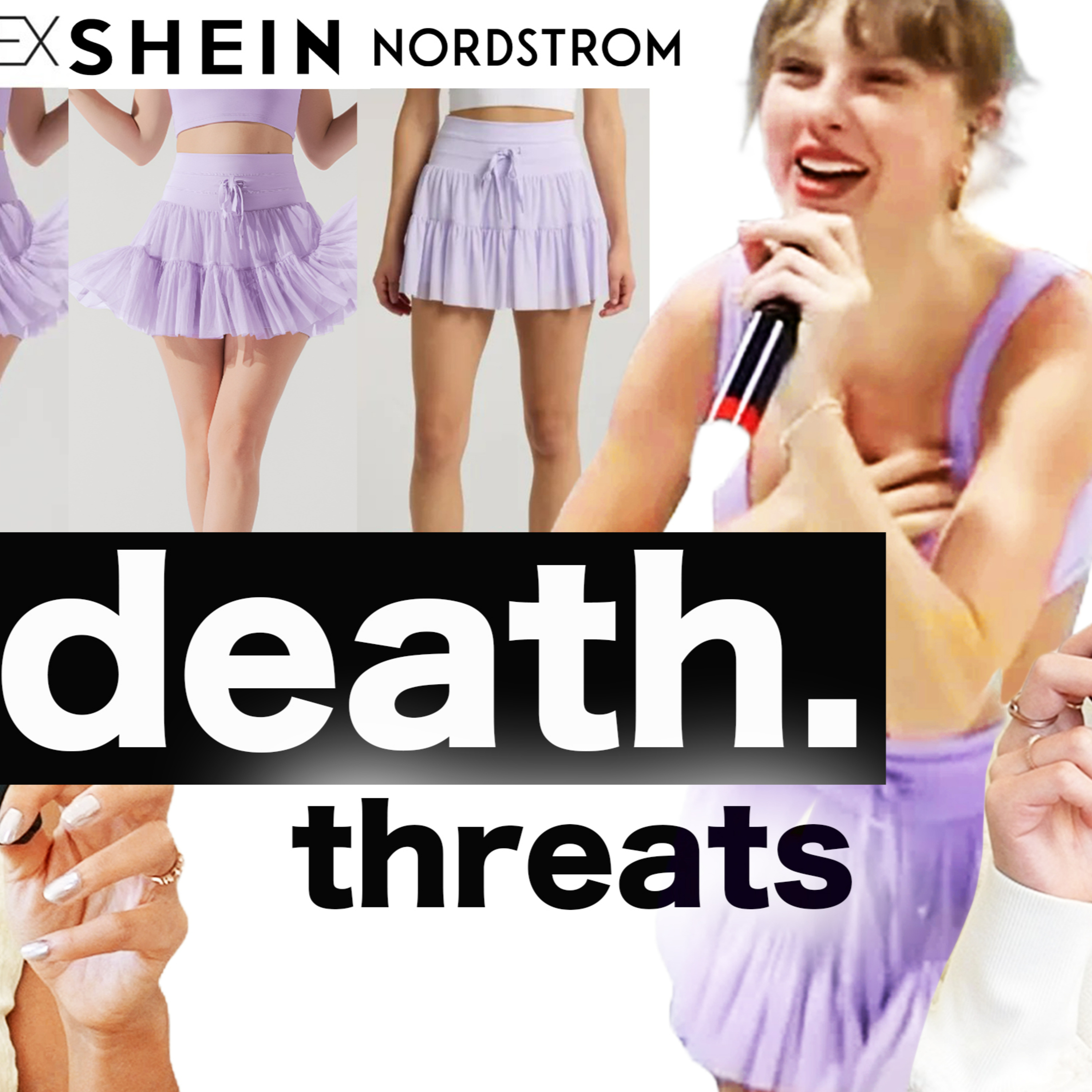 The Marketing Bestie Podcast with zoeunlimited