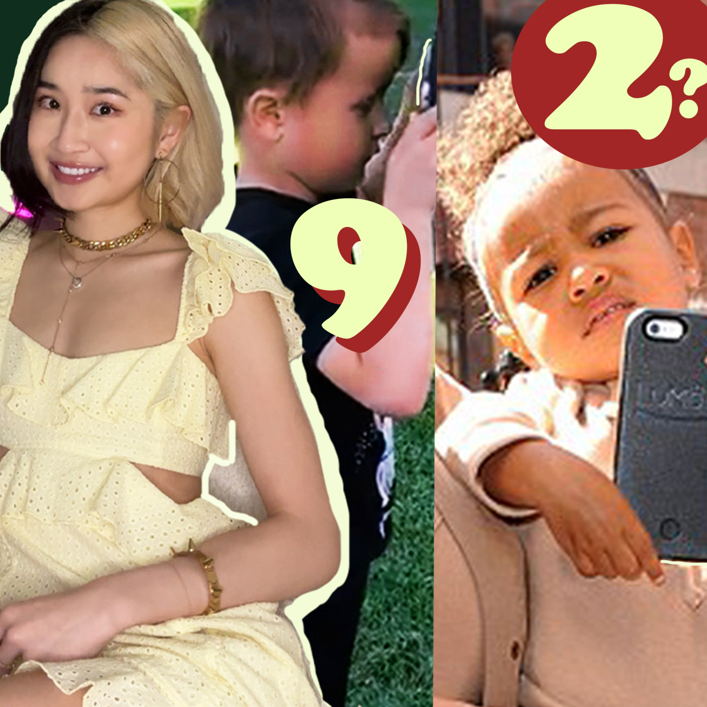 The Marketing Bestie Podcast with zoeunlimited