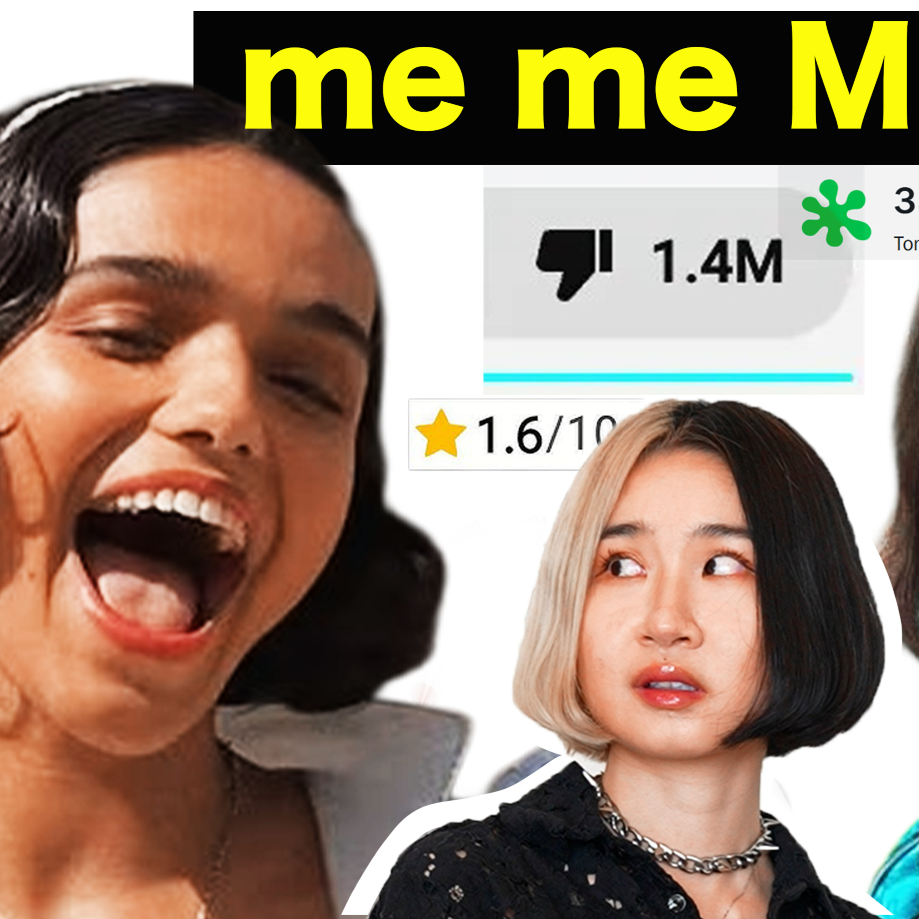 The Marketing Bestie Podcast with zoeunlimited