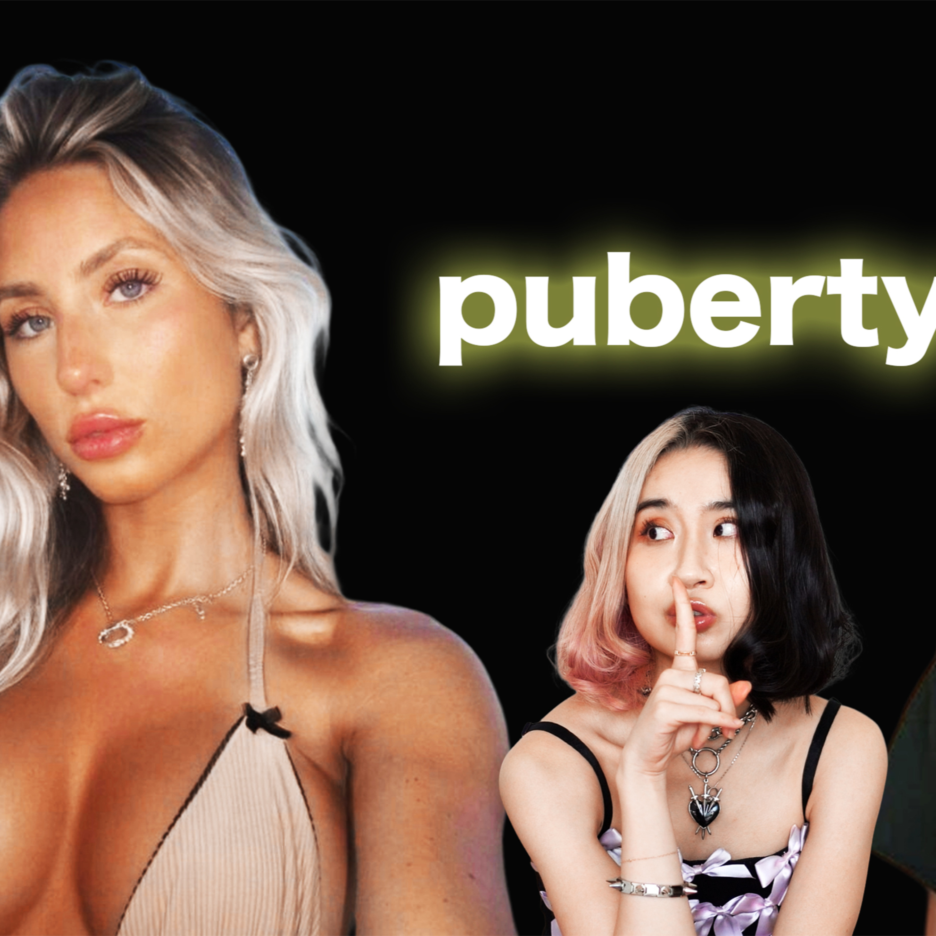 The Marketing Bestie Podcast with zoeunlimited