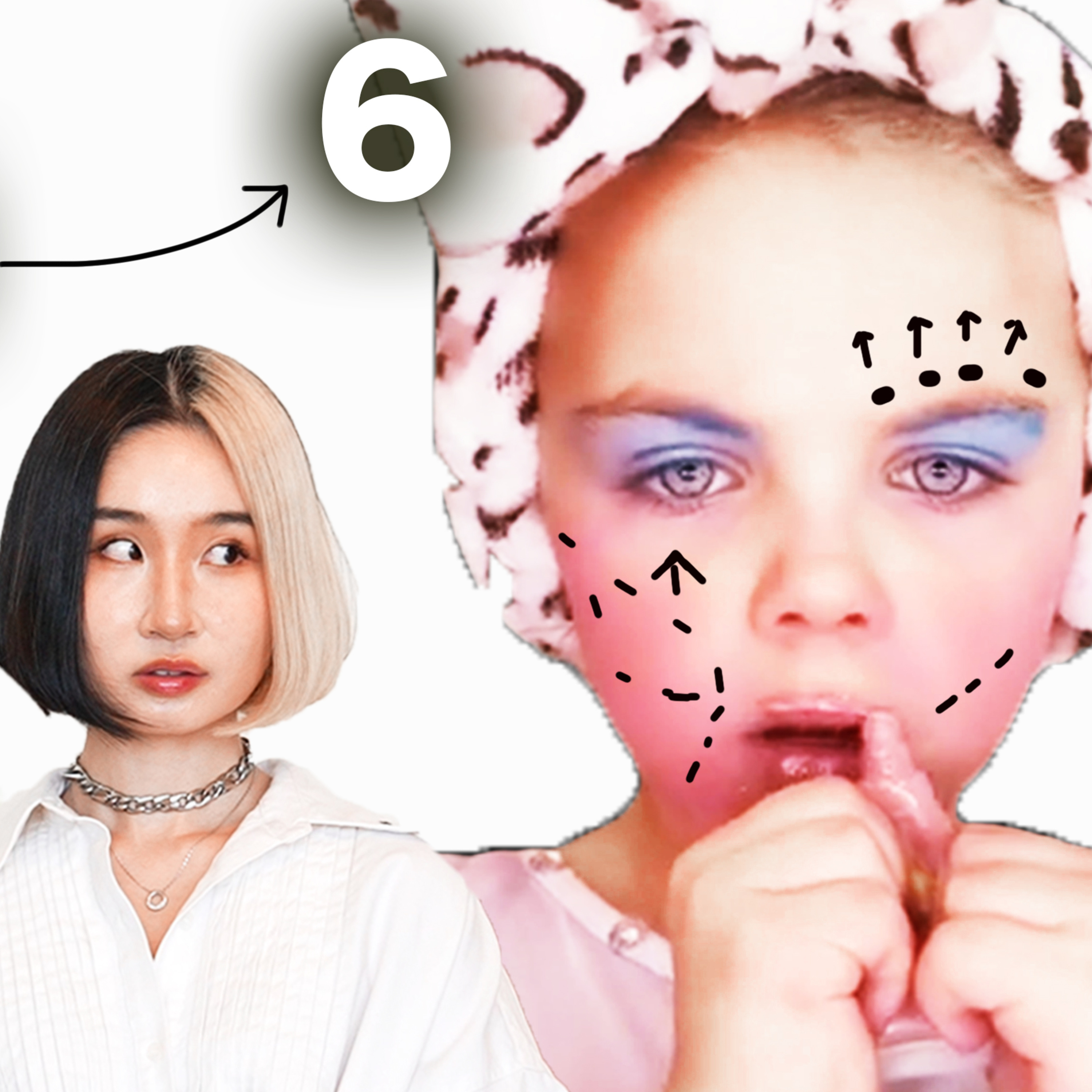 The Marketing Bestie Podcast with zoeunlimited