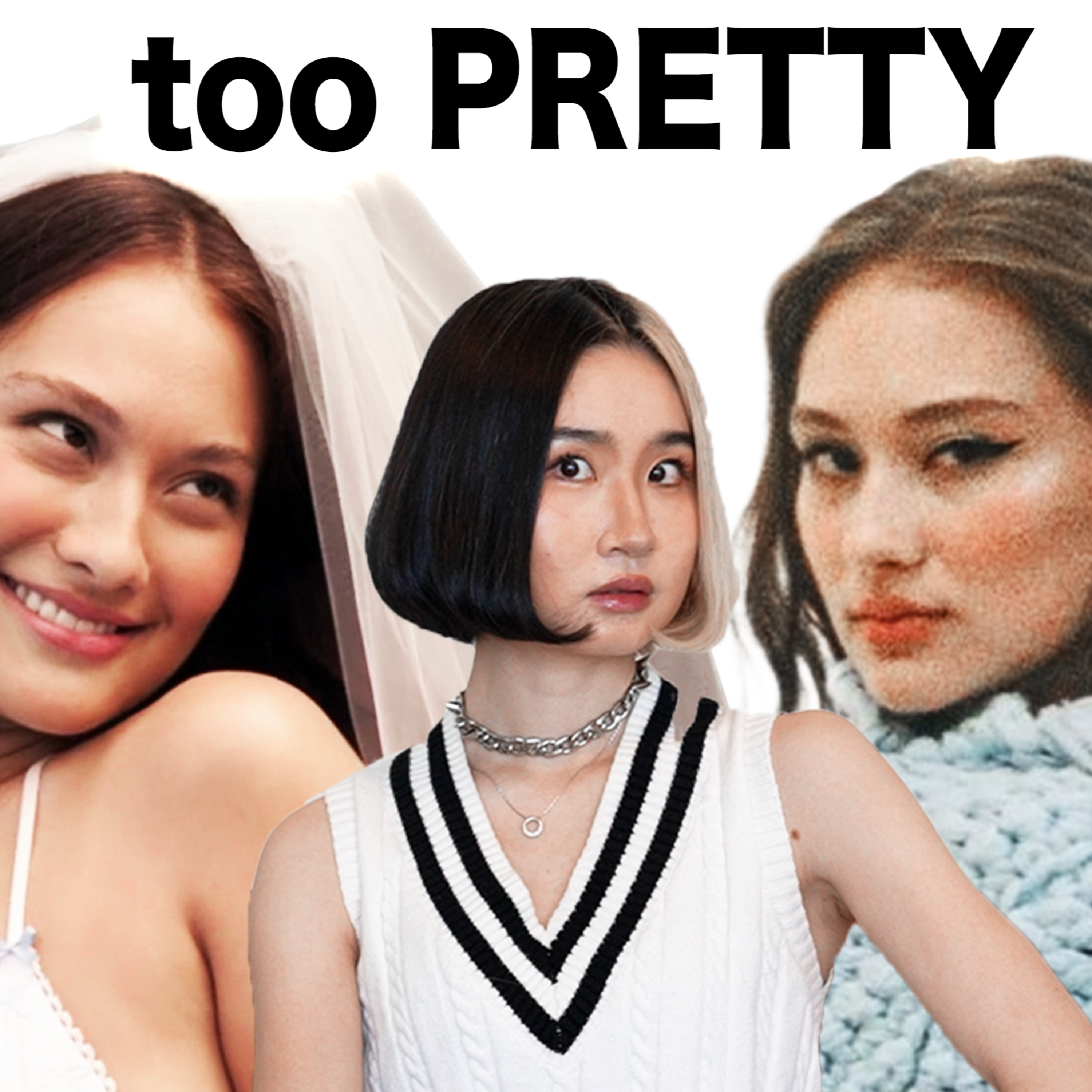 The Marketing Bestie Podcast with zoeunlimited