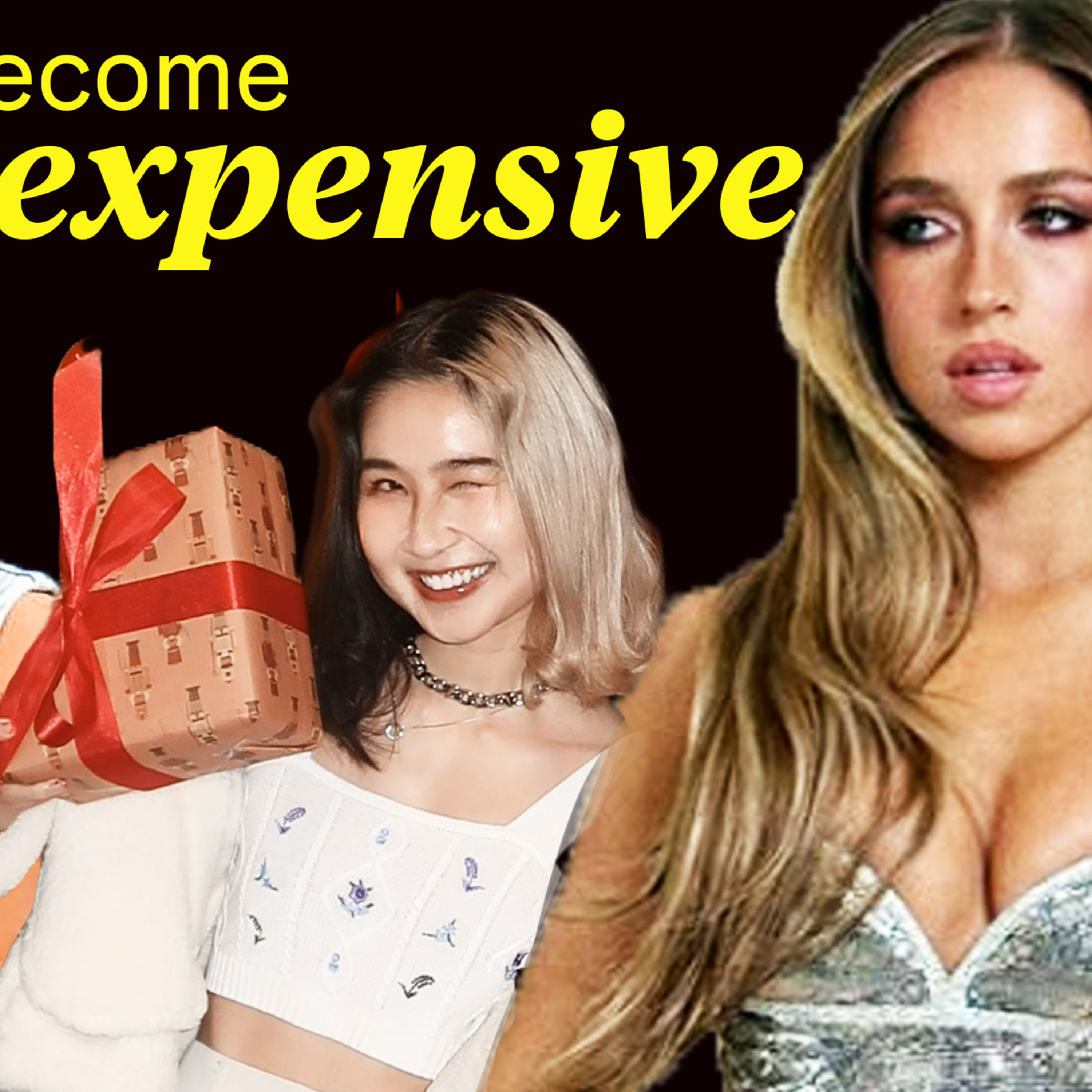 The Marketing Bestie Podcast with zoeunlimited