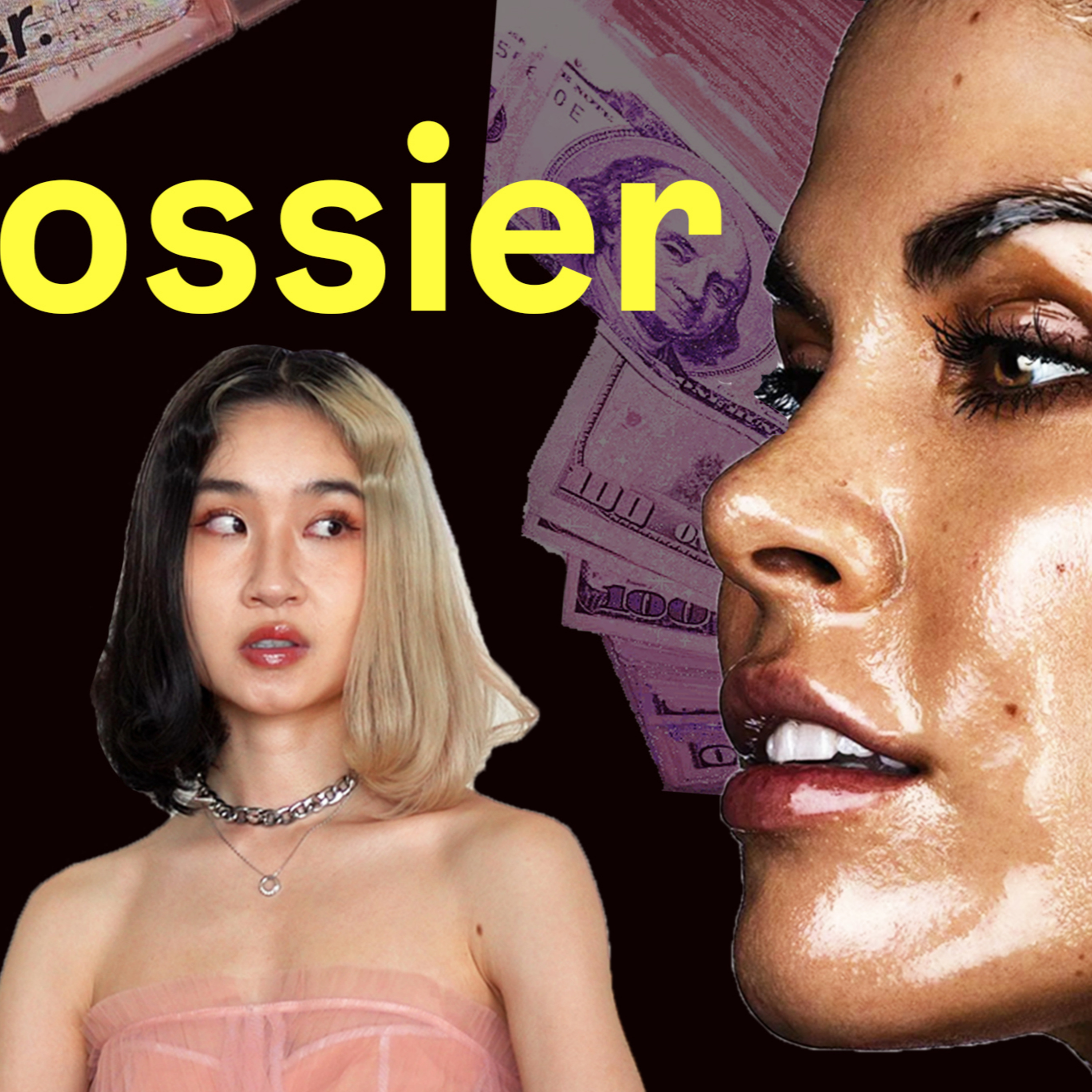 The Marketing Bestie Podcast with zoeunlimited