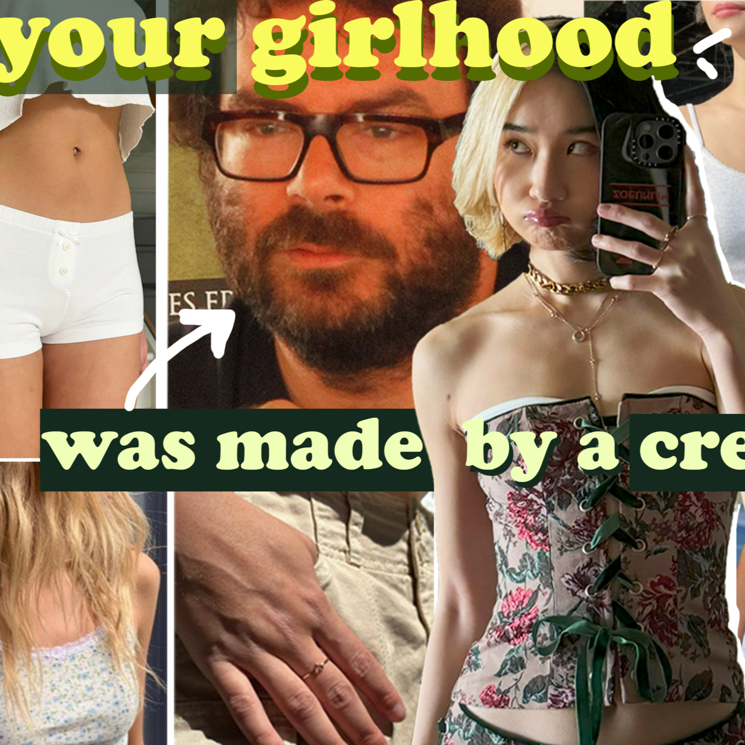 The Marketing Bestie Podcast with zoeunlimited