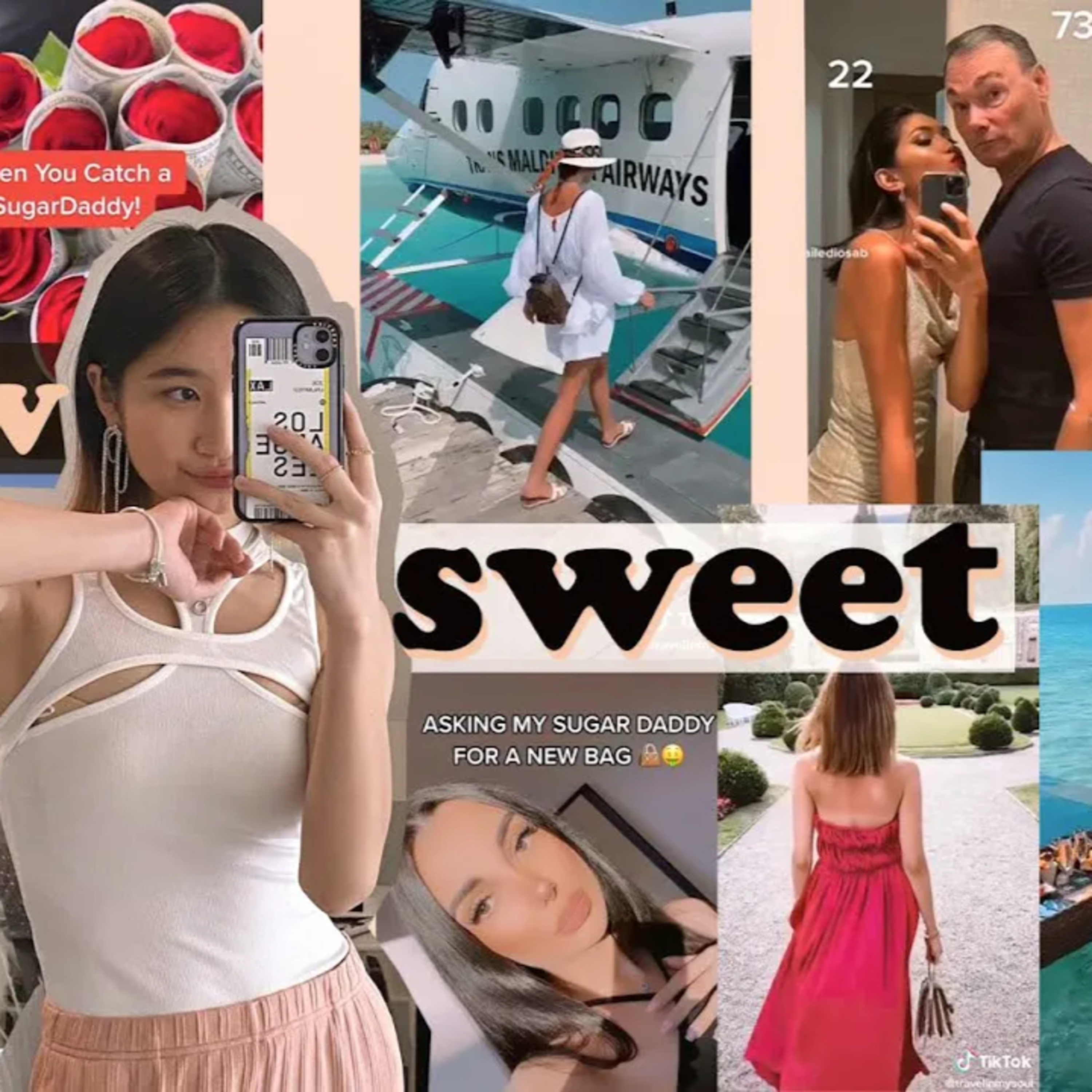 The Marketing Bestie Podcast with zoeunlimited