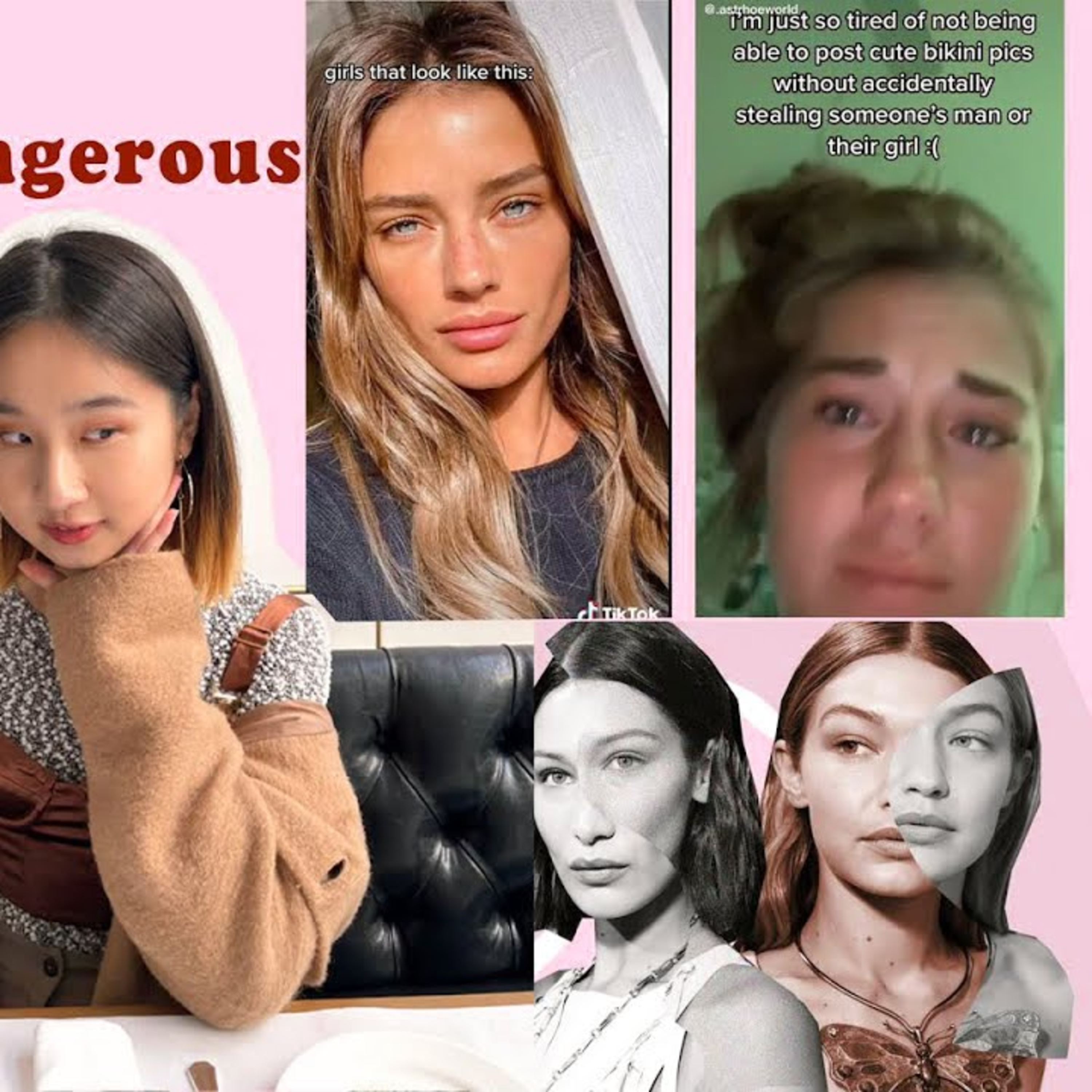 The Marketing Bestie Podcast with zoeunlimited